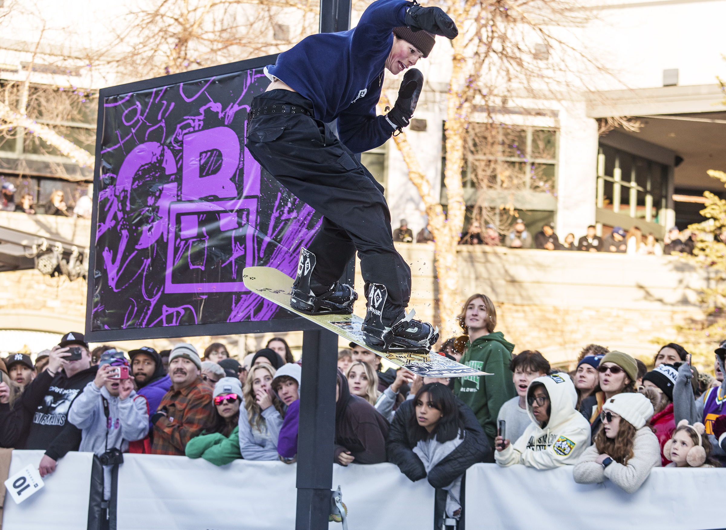 Shaun White line boasts skater style, street cred - Deseret News