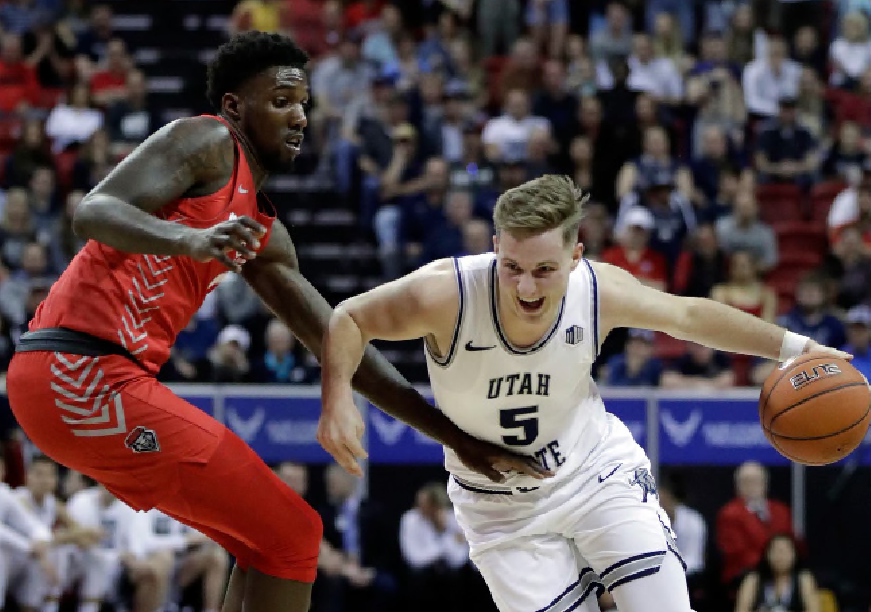 BYU Basketball: The Top 10 Cougars in NBA Draft history