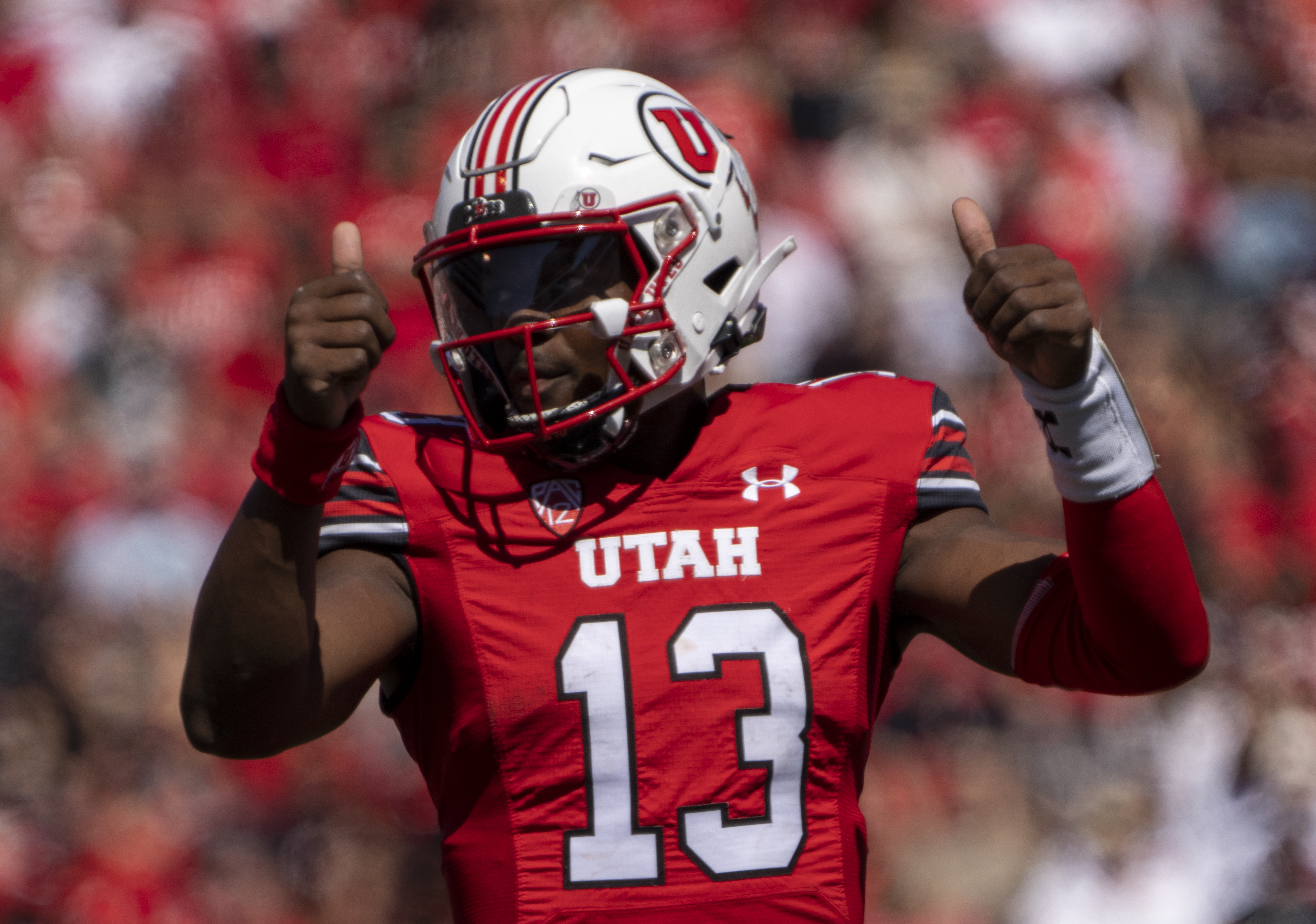 Utah football recruiting will shift with no L.A. rivals