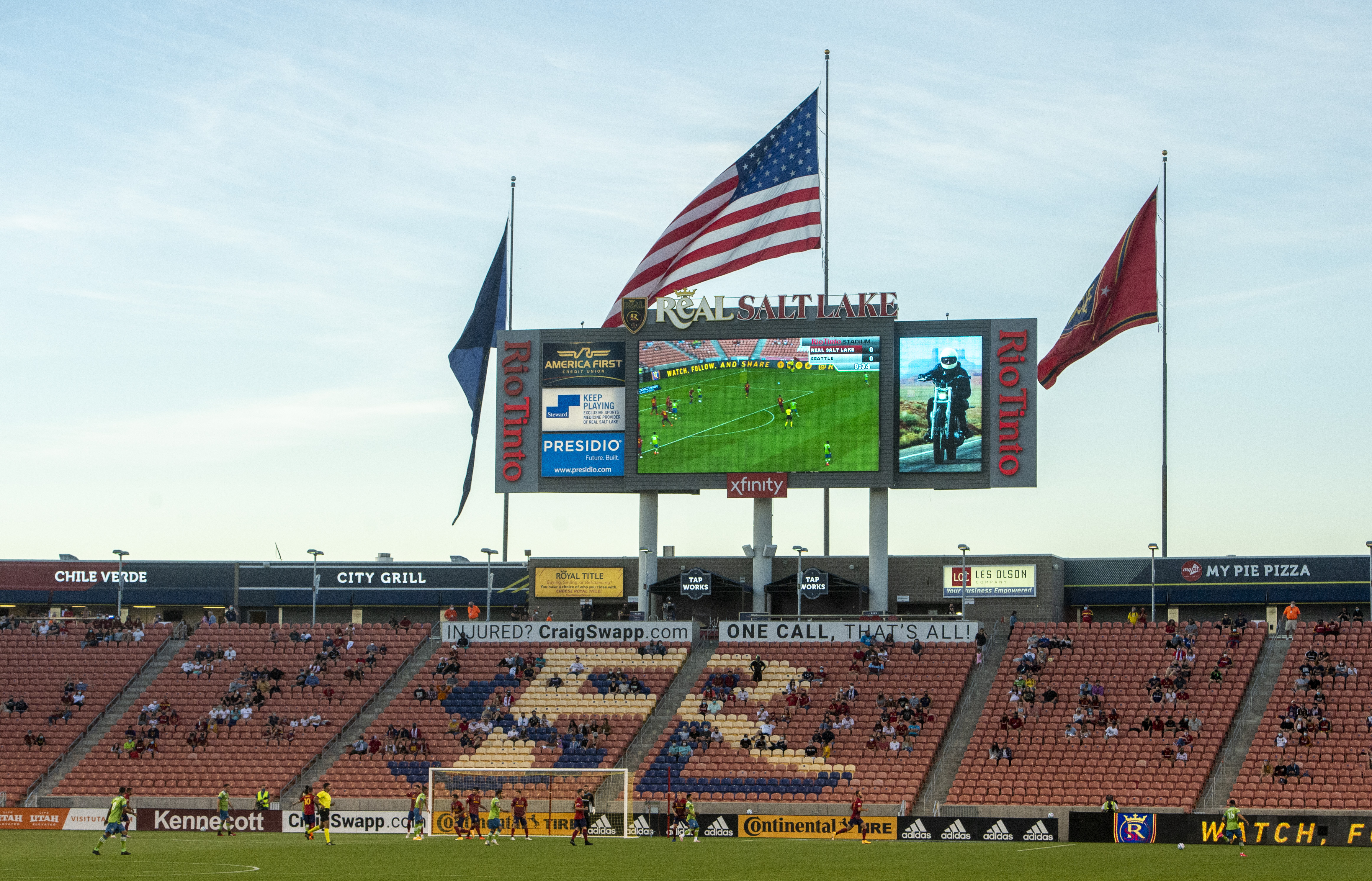 Browns Choose Team Name For Stadium, End Naming Rights Deal - Front Office  Sports