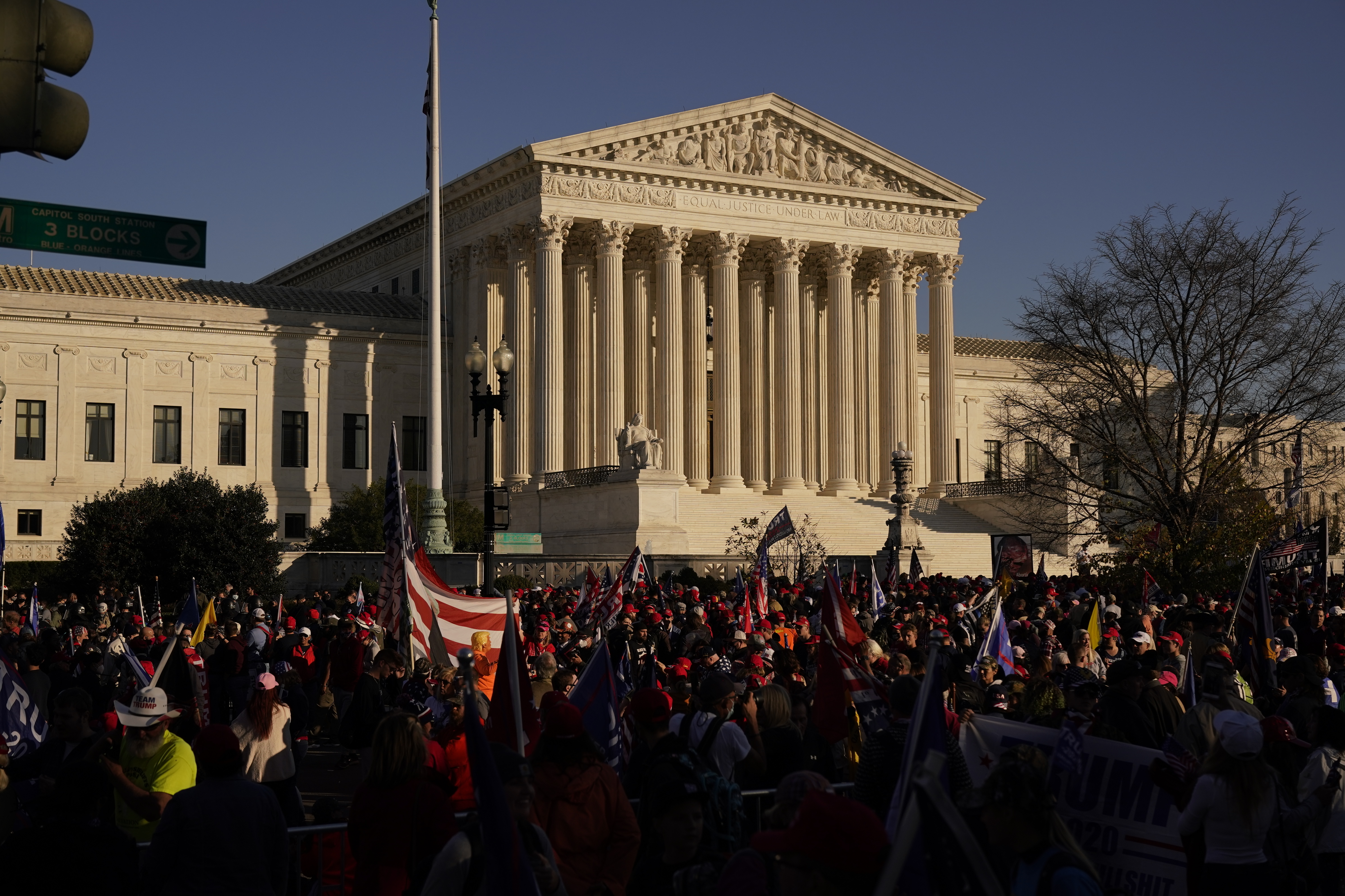 SCOTUS once again rejects Utah brothers' lawsuit to reinstate