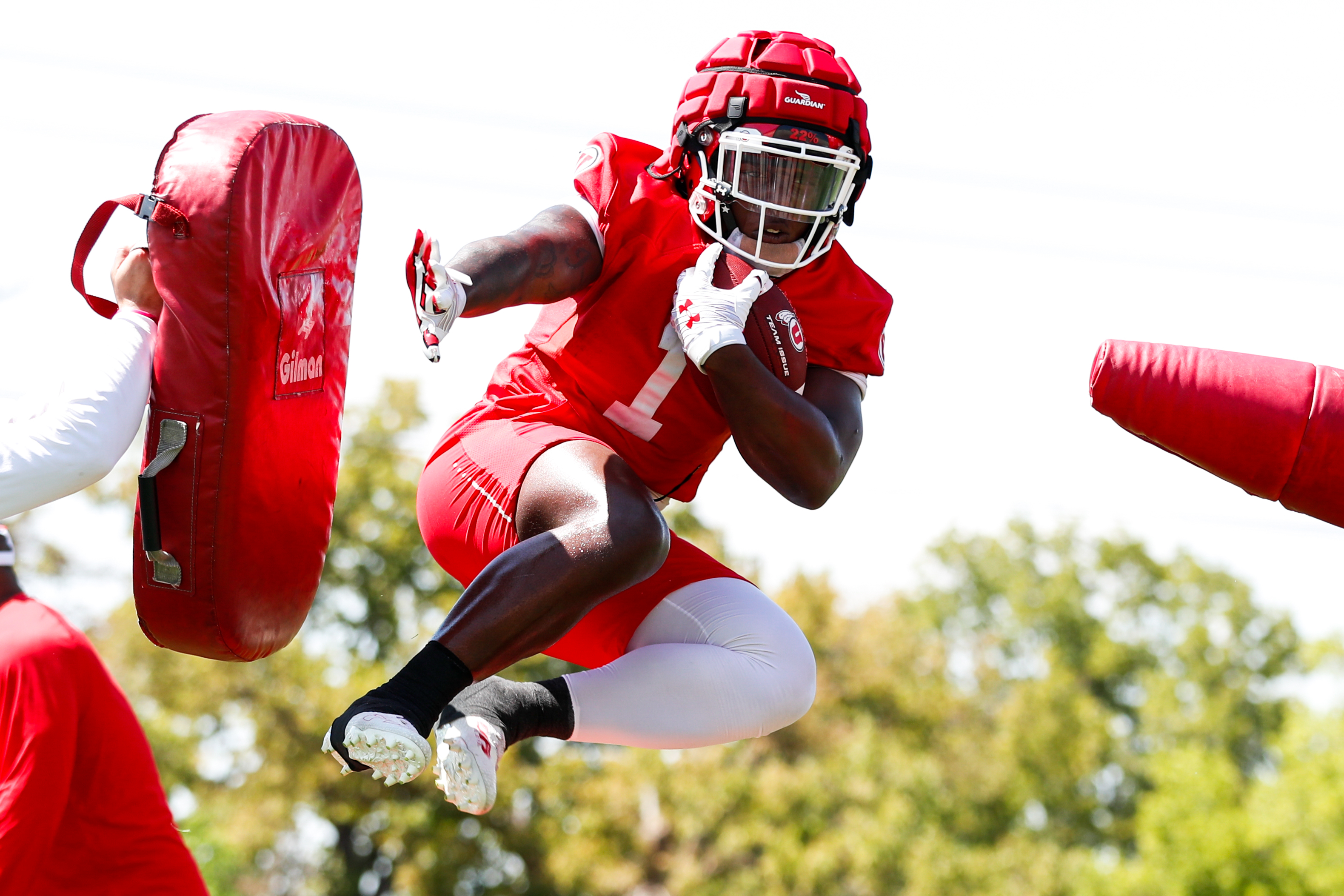 Former Utes Ready To Thrive In Upcoming NFL Season - Sports Illustrated  Utah Utes News, Analysis and More