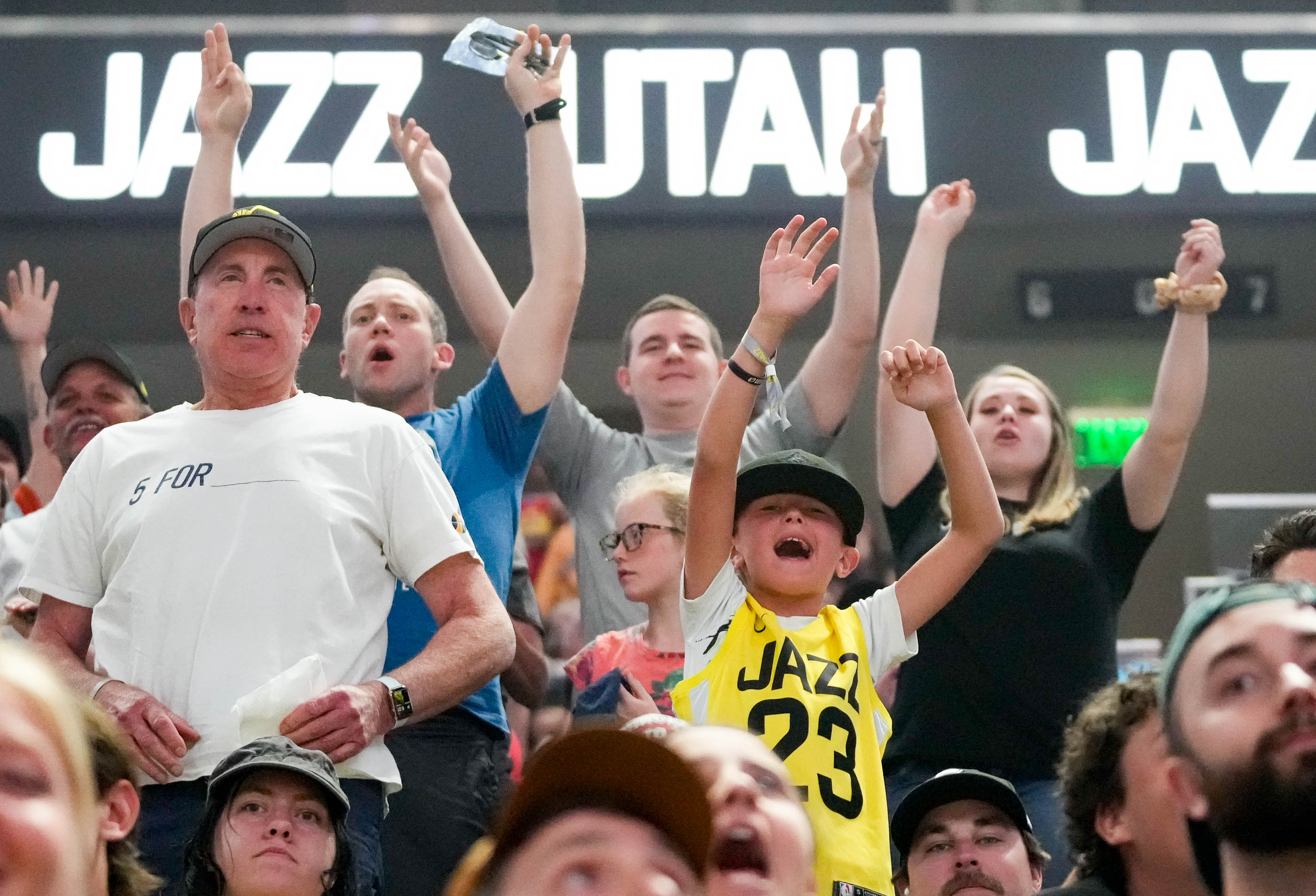 Gordon Monson: The Utah Jazz on free local TV is a shoutout to