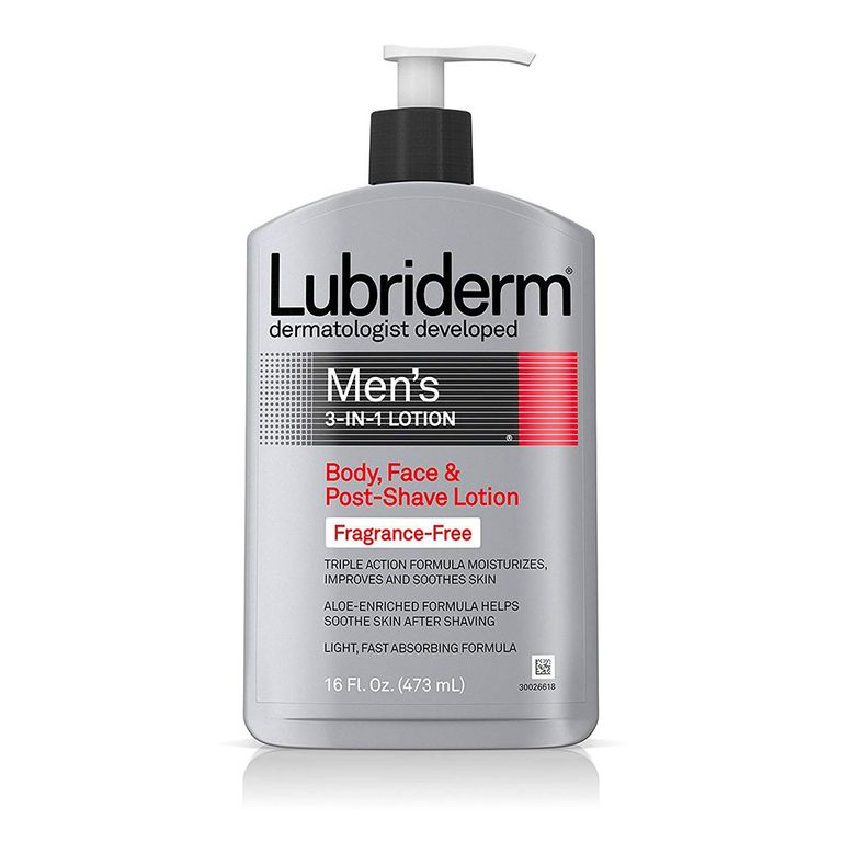 26 Best lotions for men in 2023