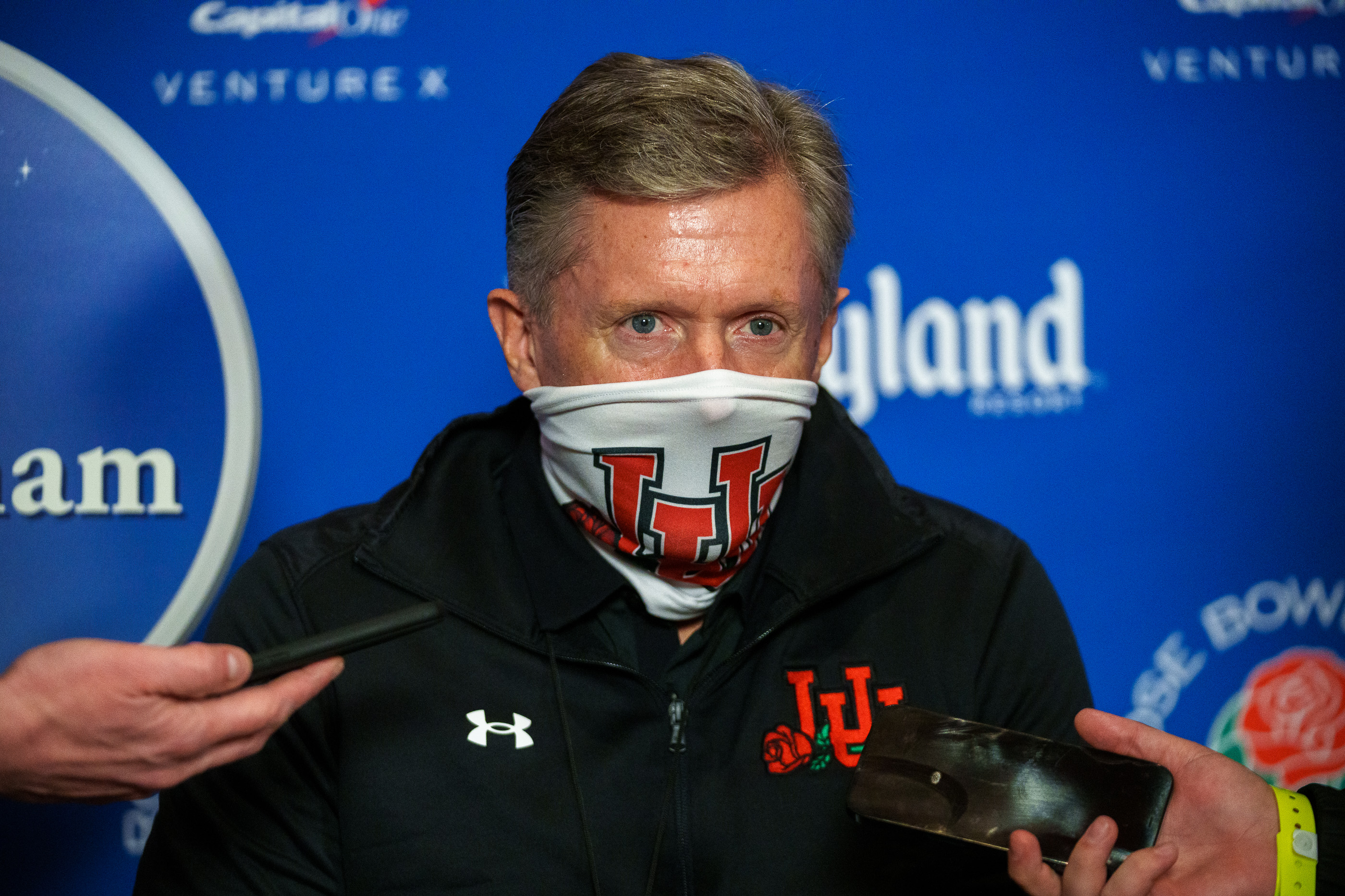 Utah Football Confirms Suspicions, Announces Blackout Game