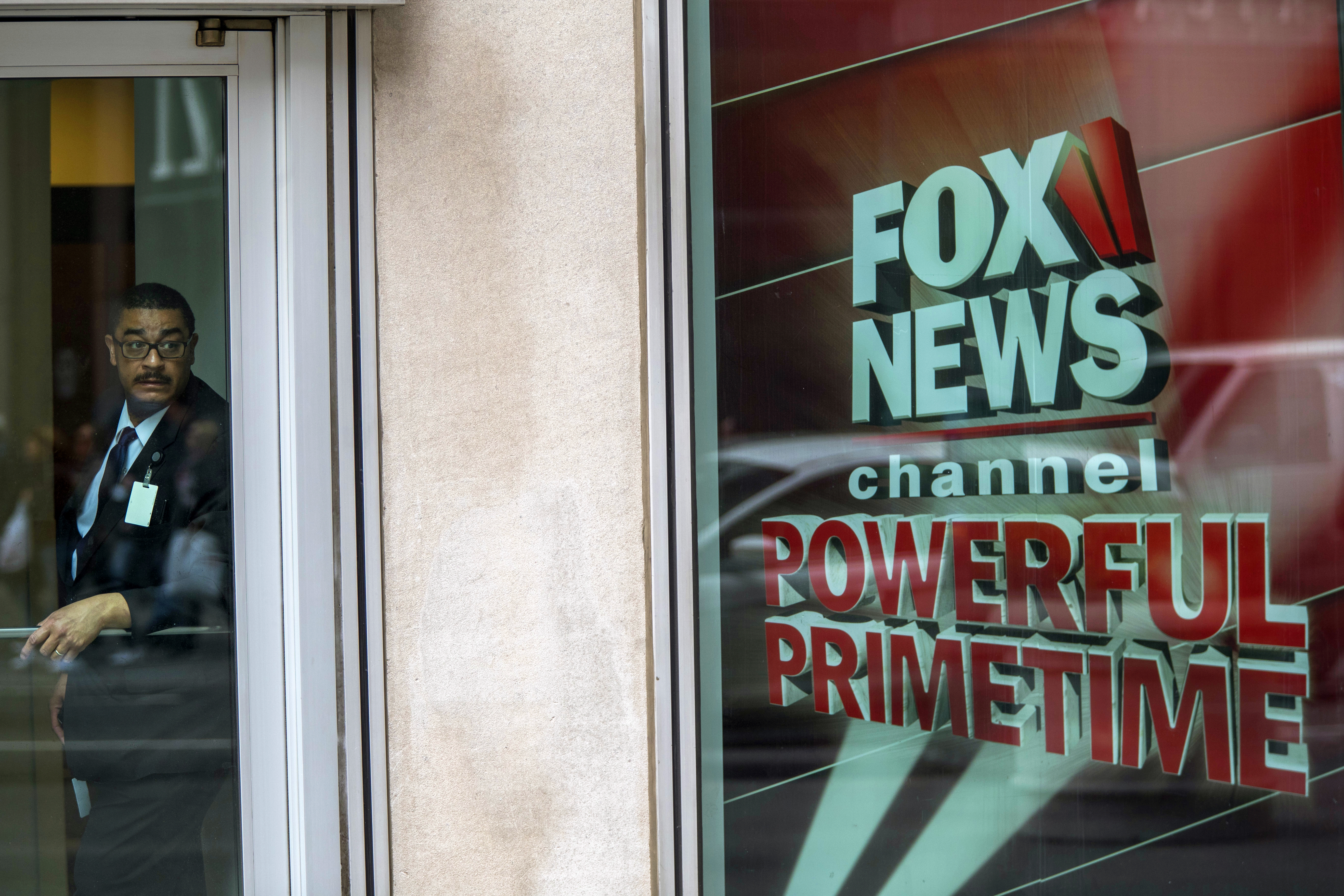 Letter: Fox News is censored