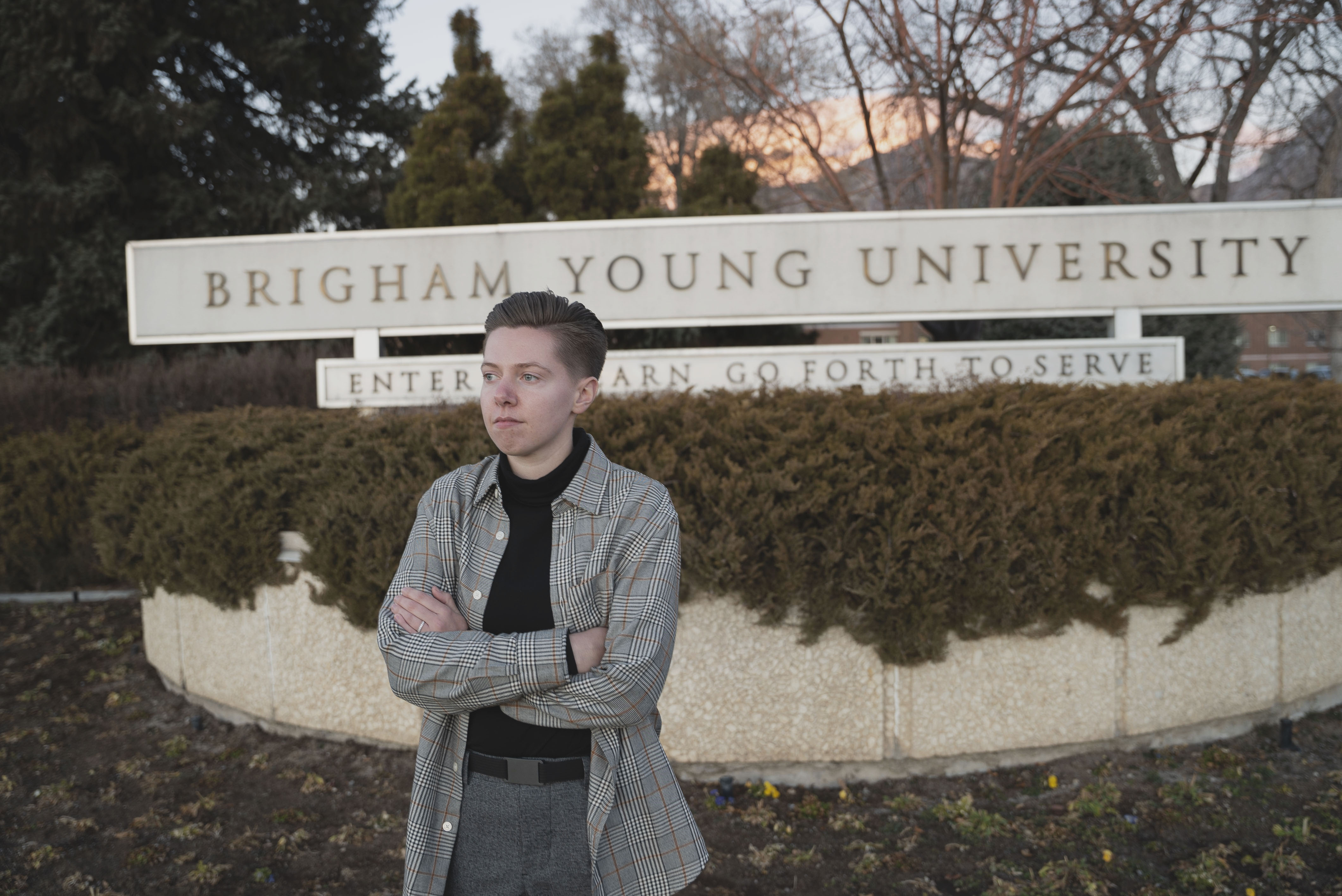 Brigham Young University - Idaho Funcionários, localidade, ex