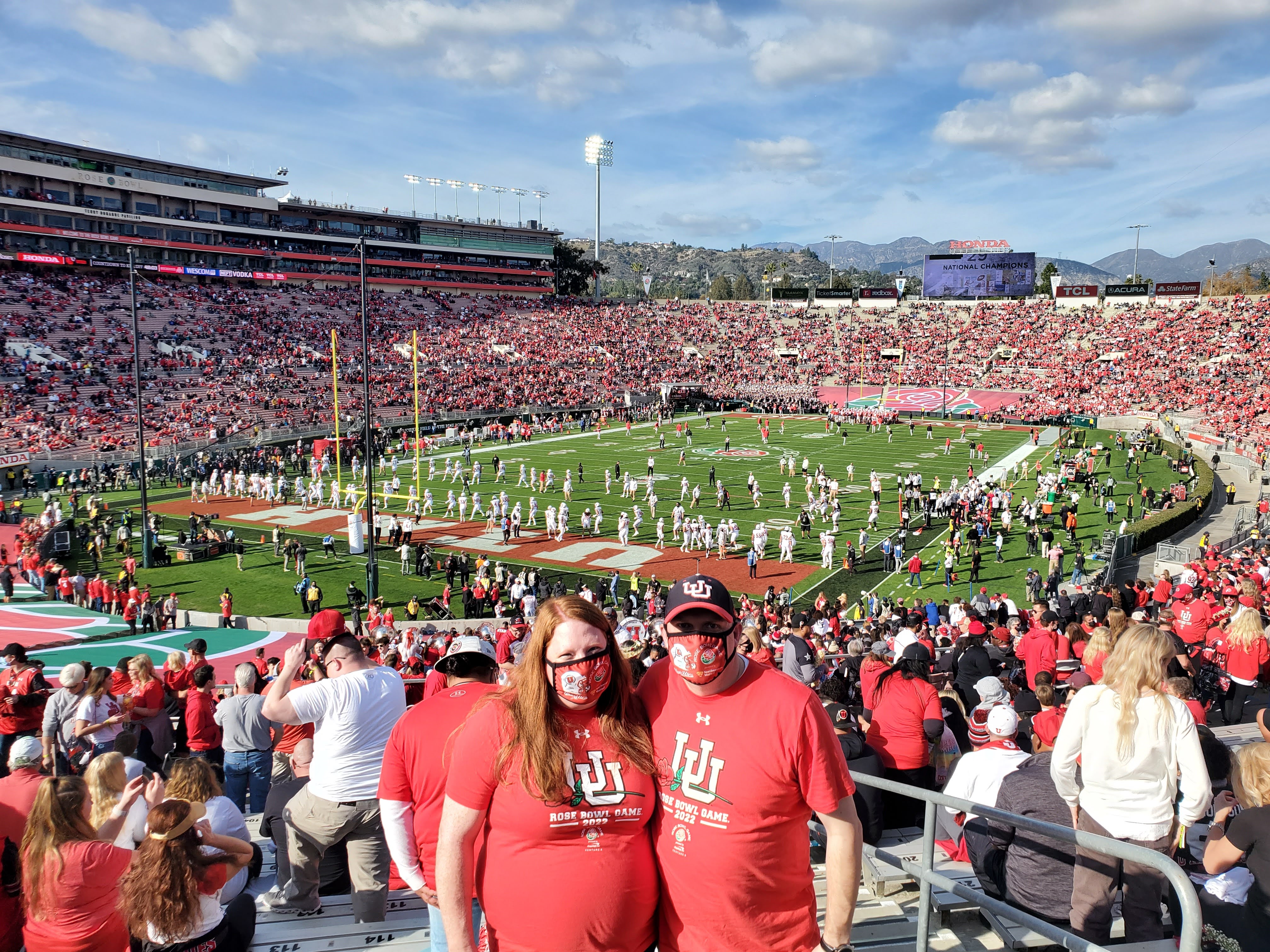 Ohio State vs. Utah 2022 Rose Bowl tickets: Prices, where to buy seats for  college football bowl games 