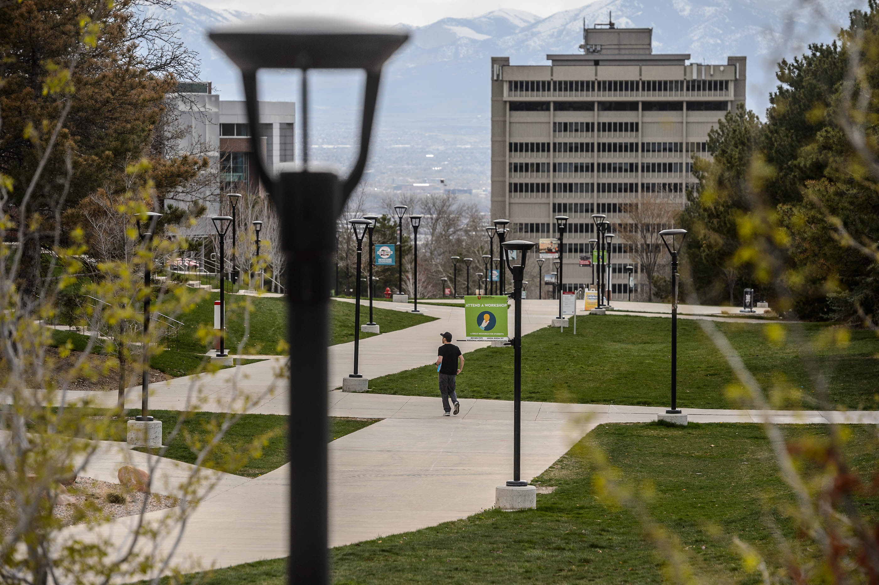 University Of Utah Fall 2022 Schedule University Of Utah, Utah State Will Hold In-Person Classes This Fall