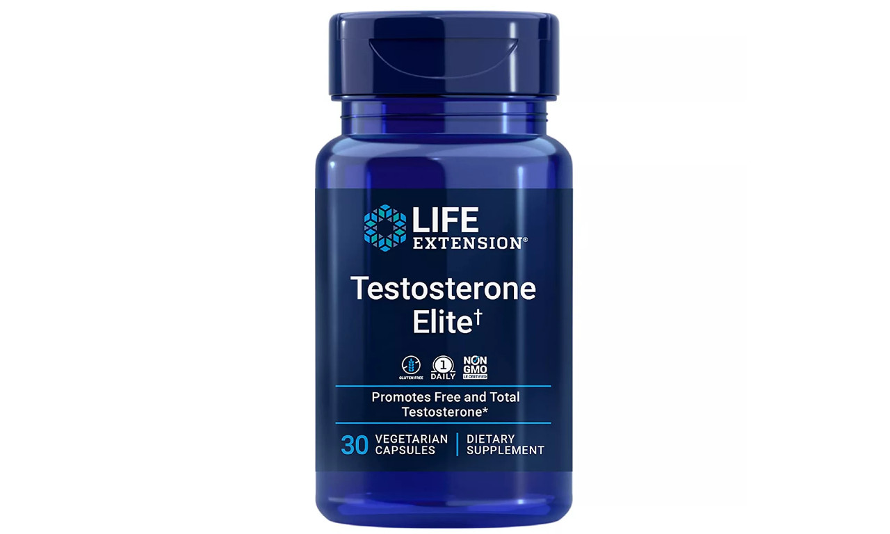 Best over the counter testosterone boosters