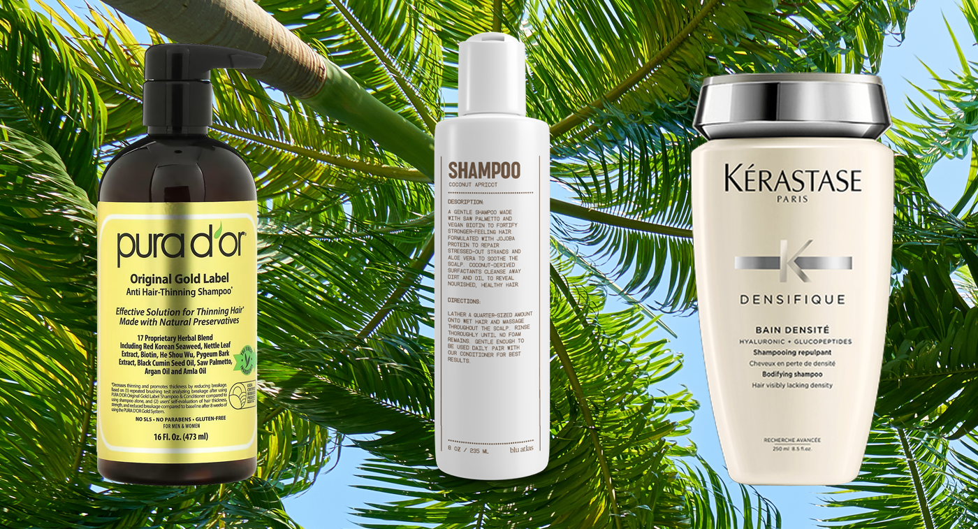 15 Best Hair Loss Shampoos and Hair Growth Shampoos Tested  Reviewed by  Experts for 2023