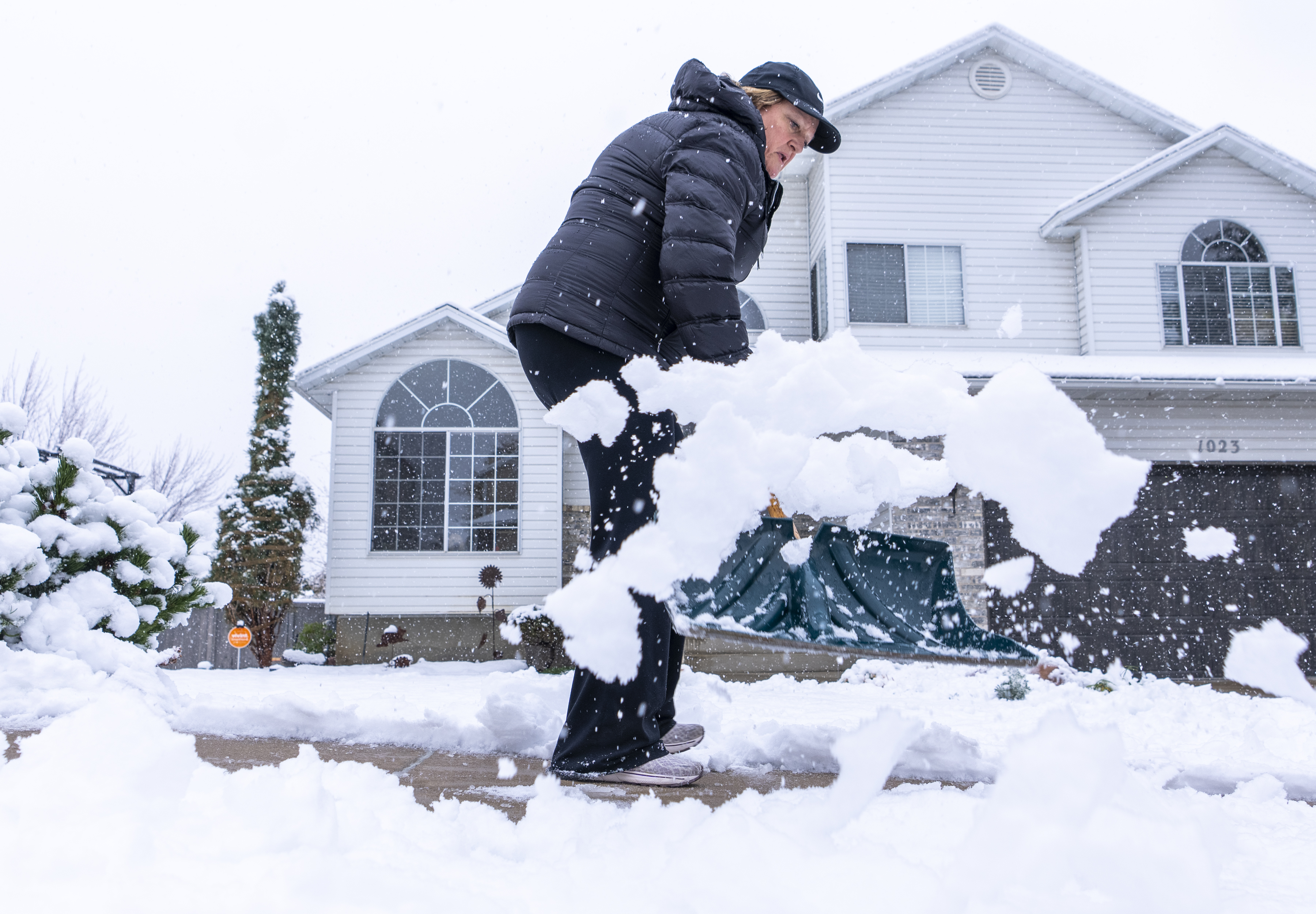 The Winter 2021-2022 Outlook is in! What should Utahns expect