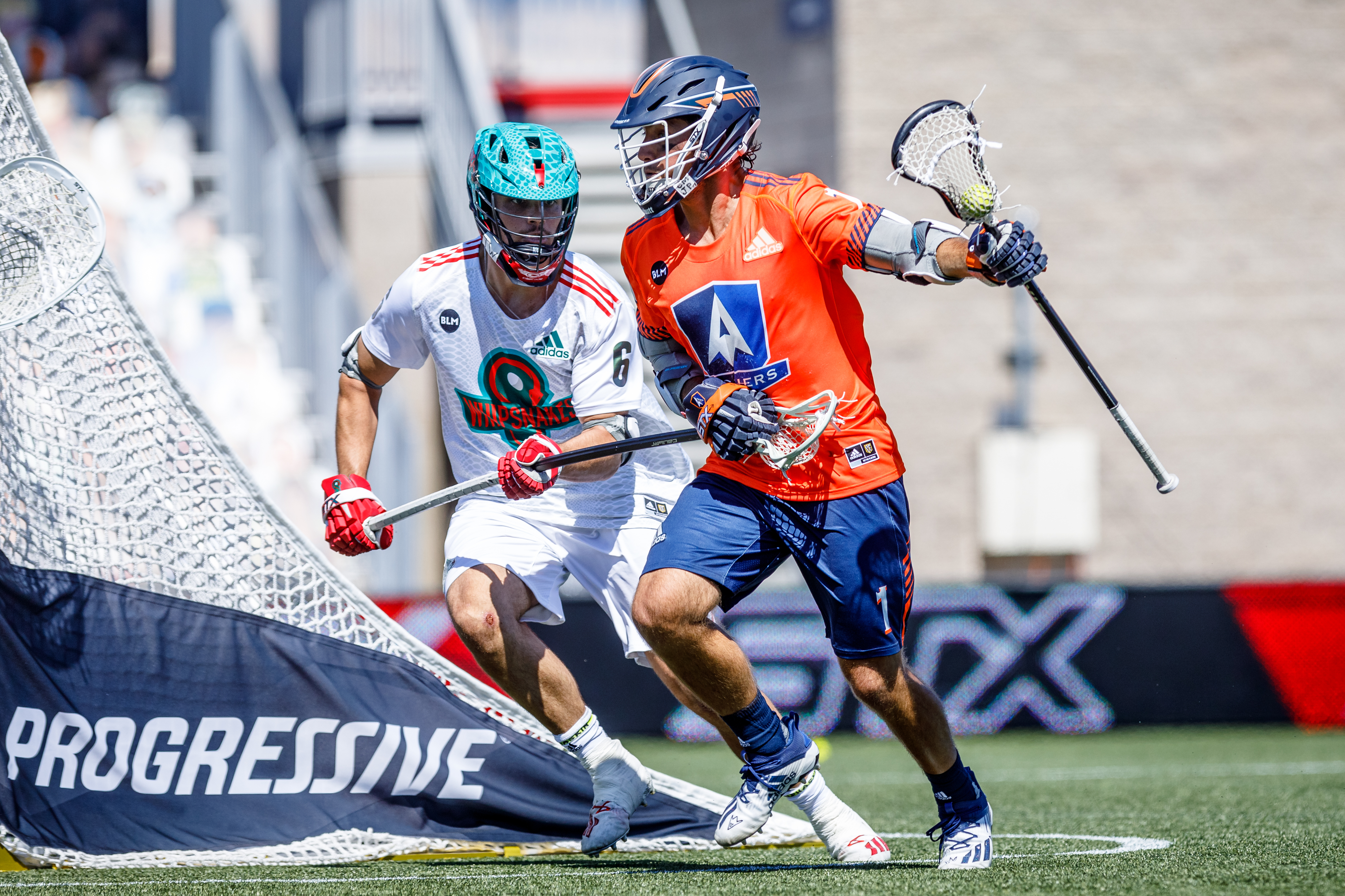 Breaking: PLL and MLL to Merge, Unifying Pro Outdoor Lacrosse