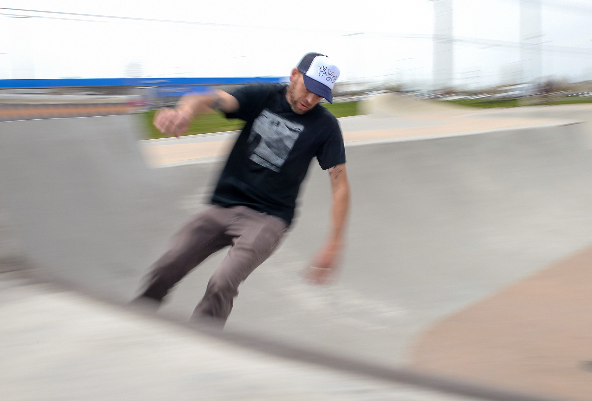 east side sports complex skate park