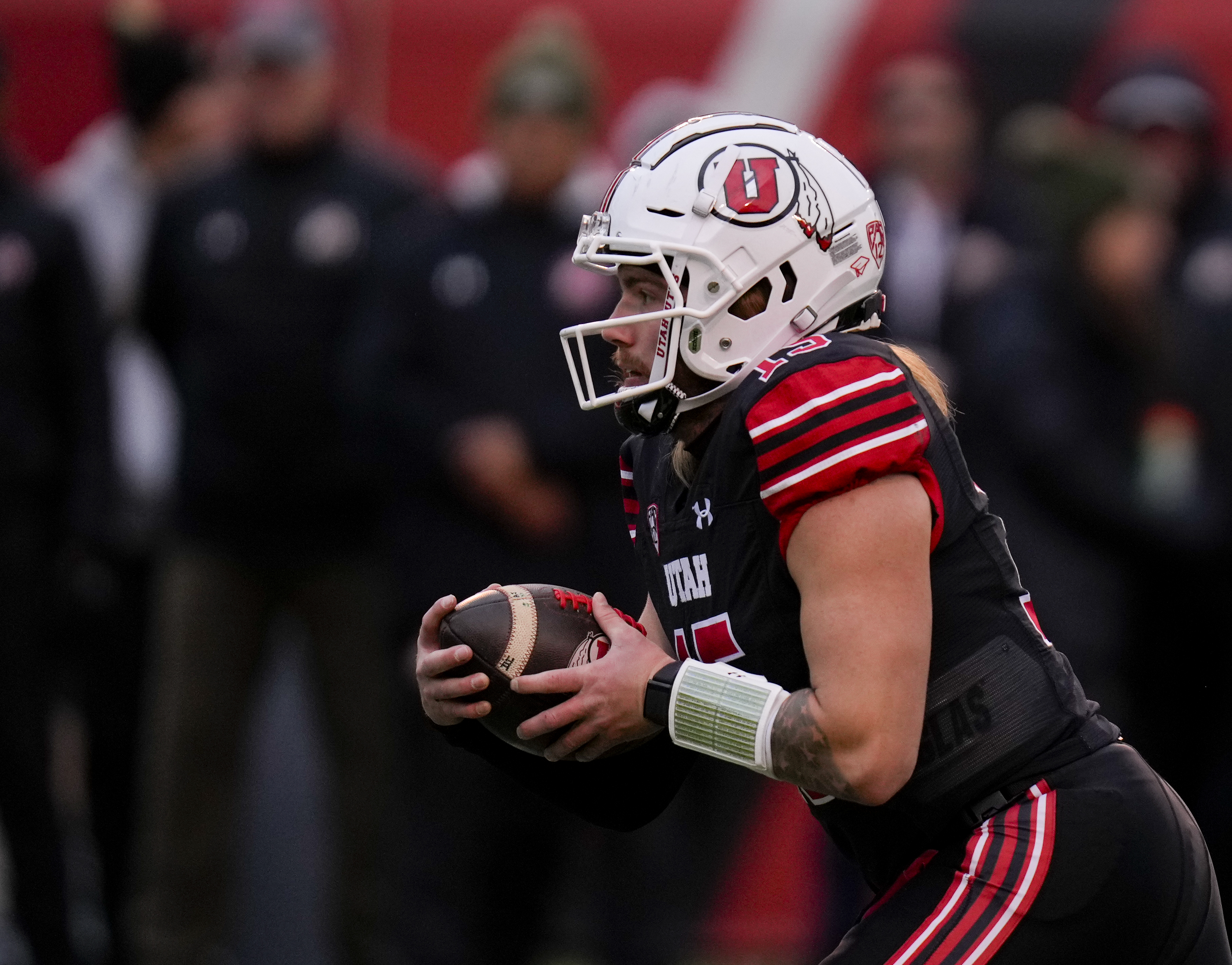 Which bowl game will the Utah football team play in?