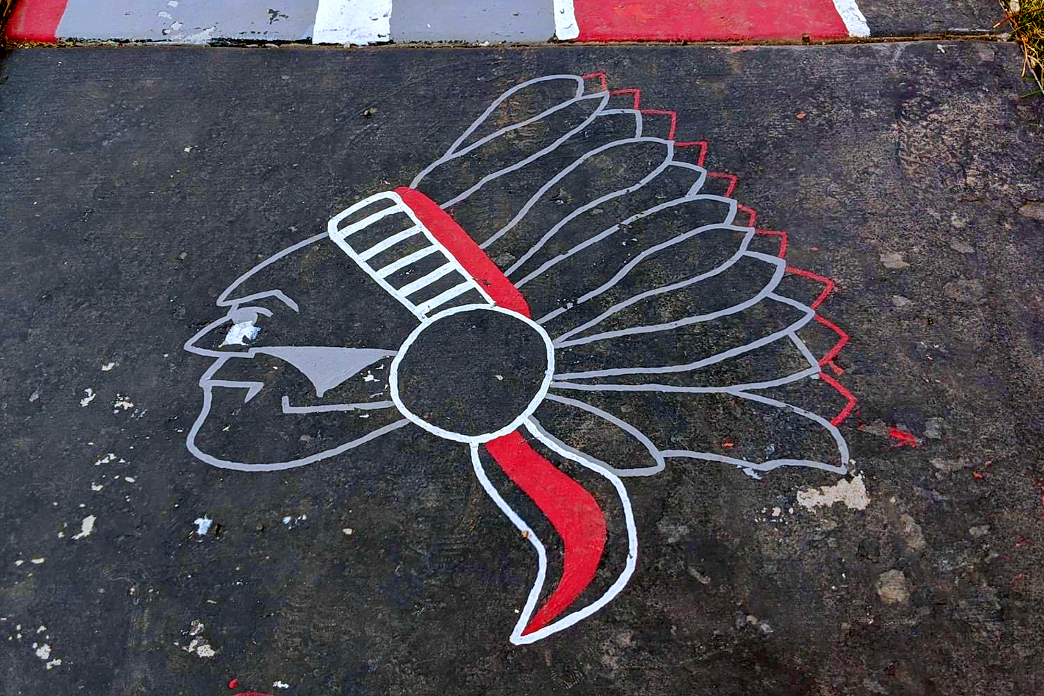 Petition · Remove Racist Mascots from Sweetwater Union High School District  ·