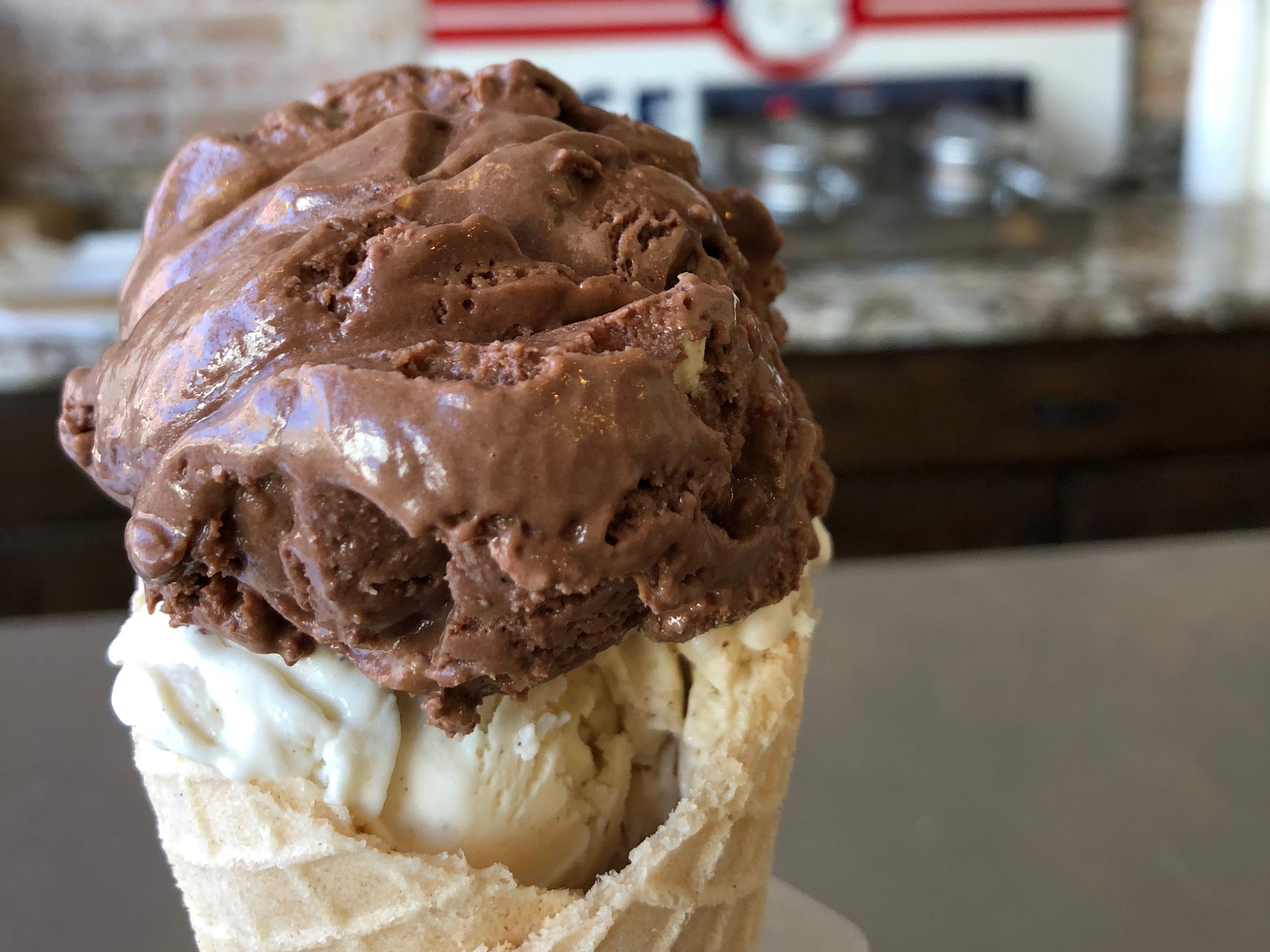 Fun Ice Cream Flavors in L.A. to Break the Vanilla-Chocolate