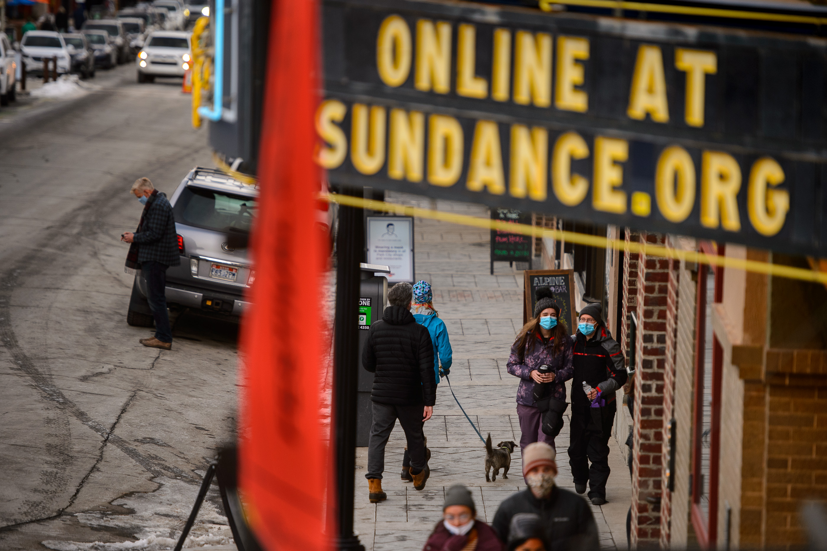 Tickets for the 2021 Sundance Film Festival are now on sale! — Film Fest  Report