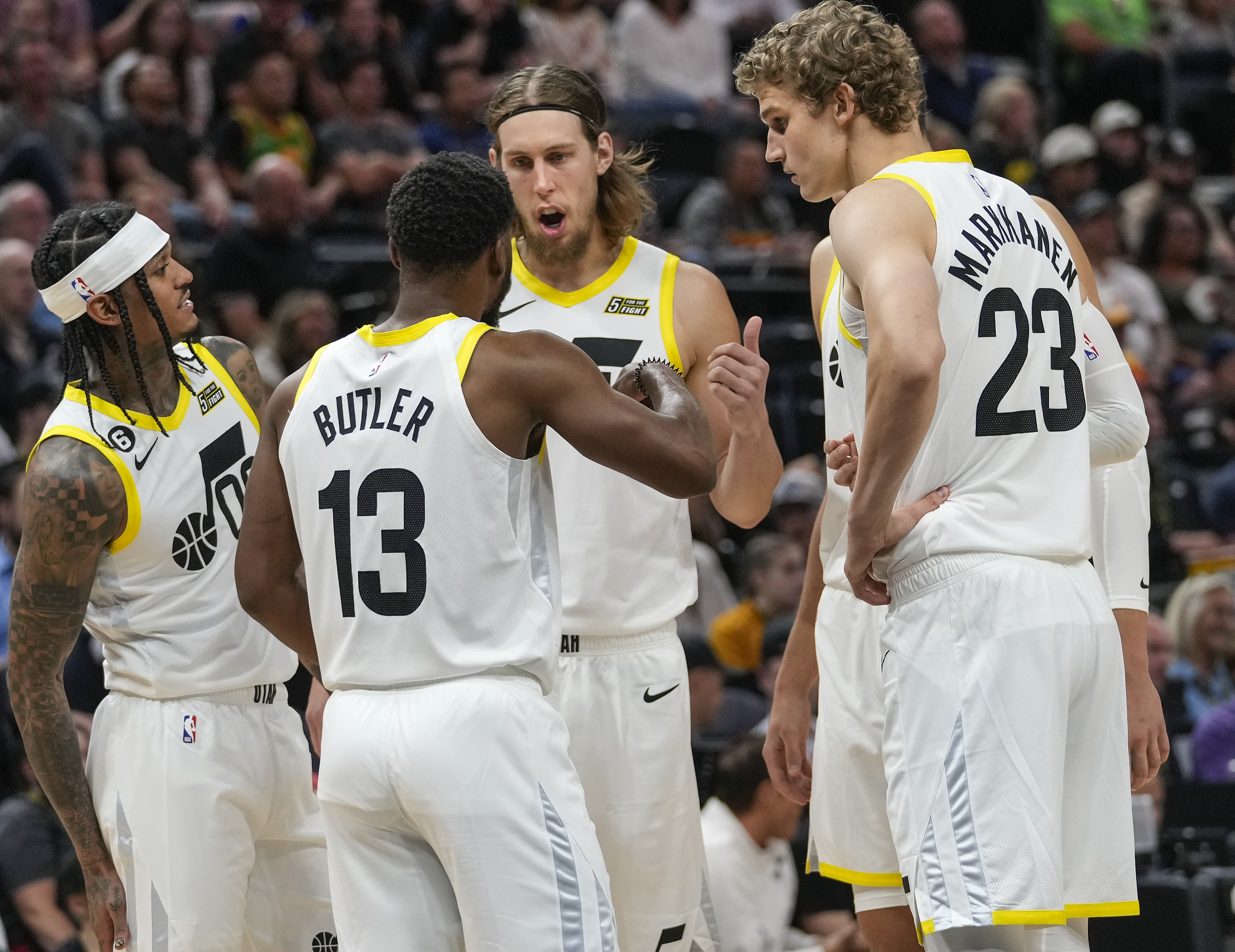 The 2022-23 Utah Jazz are for Real