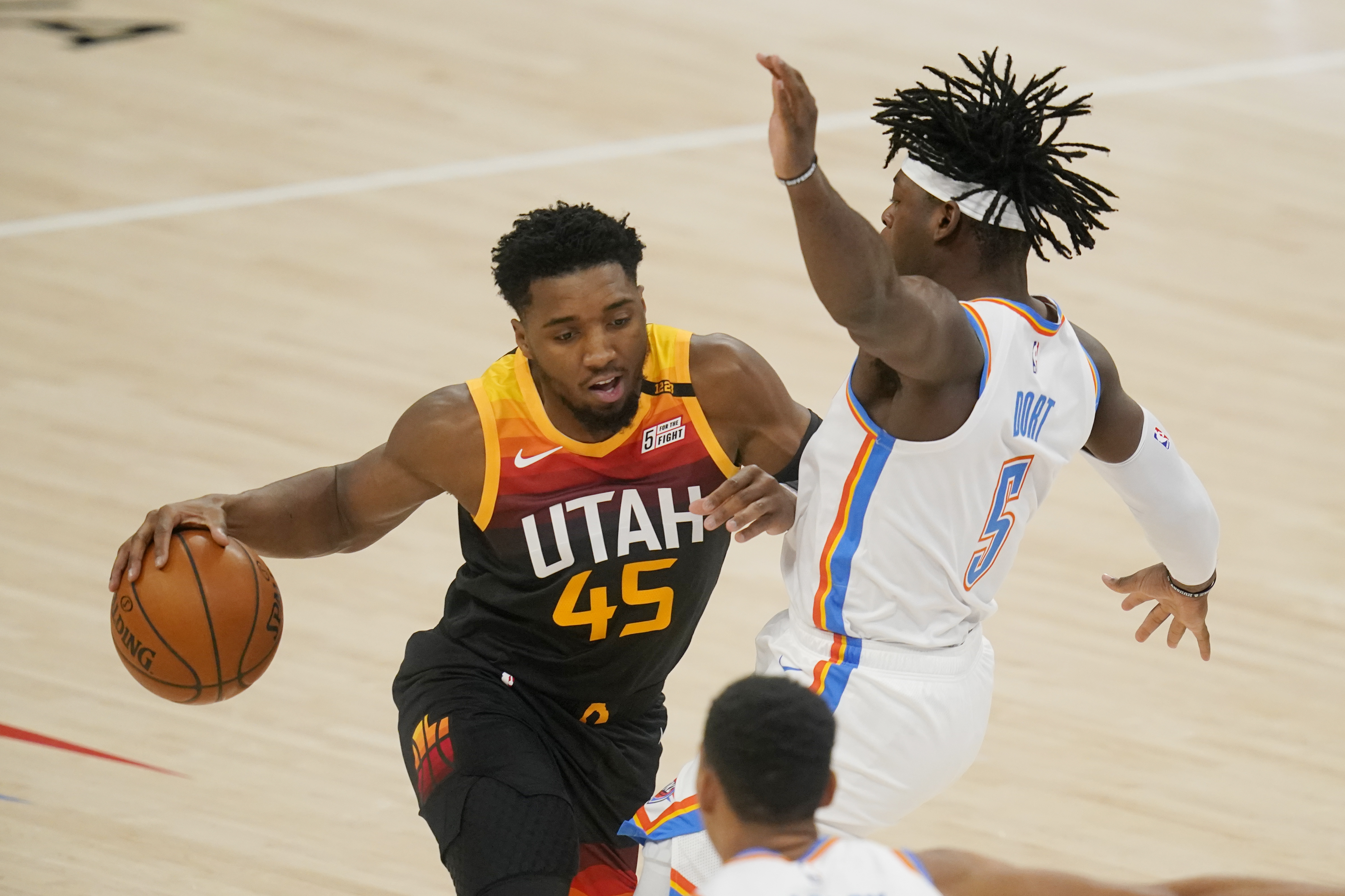 Donovan Mitchell: 10 things to know