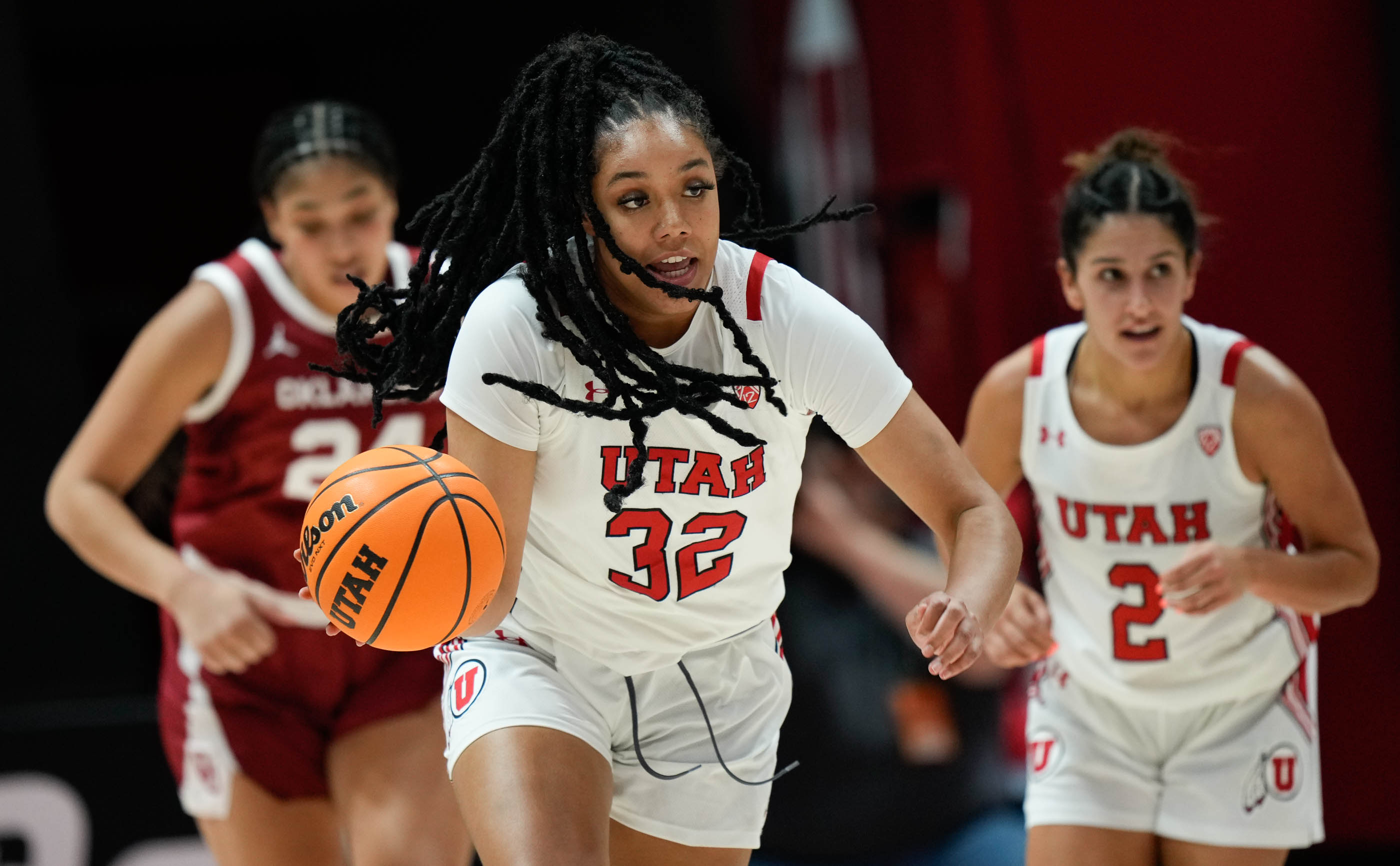 Utah women's basketball: An in-depth look at how No. 3 Utes were