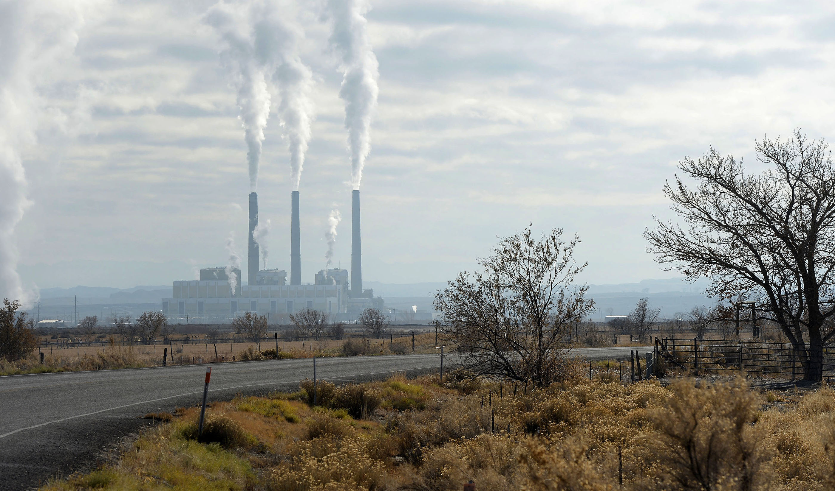 Why is Rocky Mountain Power closing its Utah coal plants? Here's what we  know.