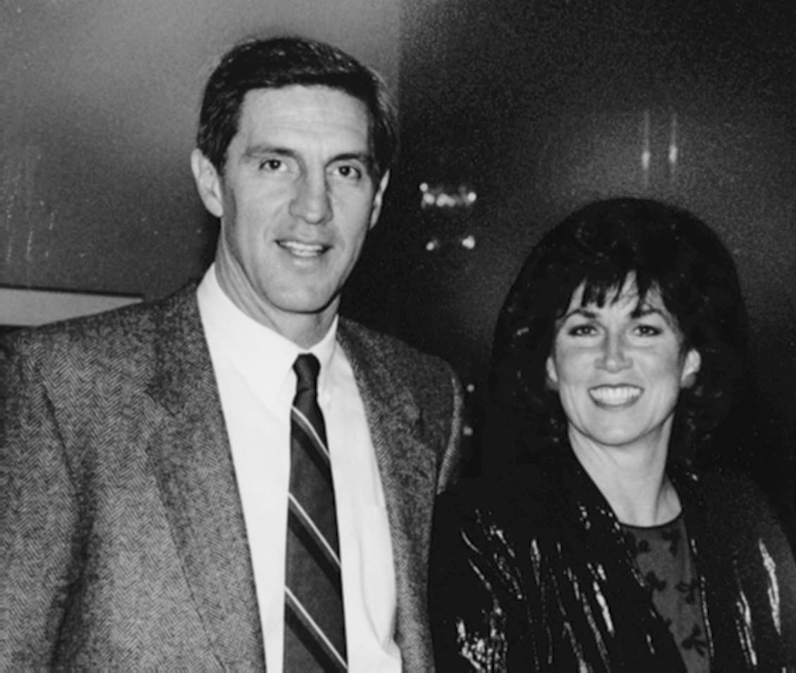 Jerry Sloan, the Utah Jazz’s Hall of Fame coach and beloved Beehive ...