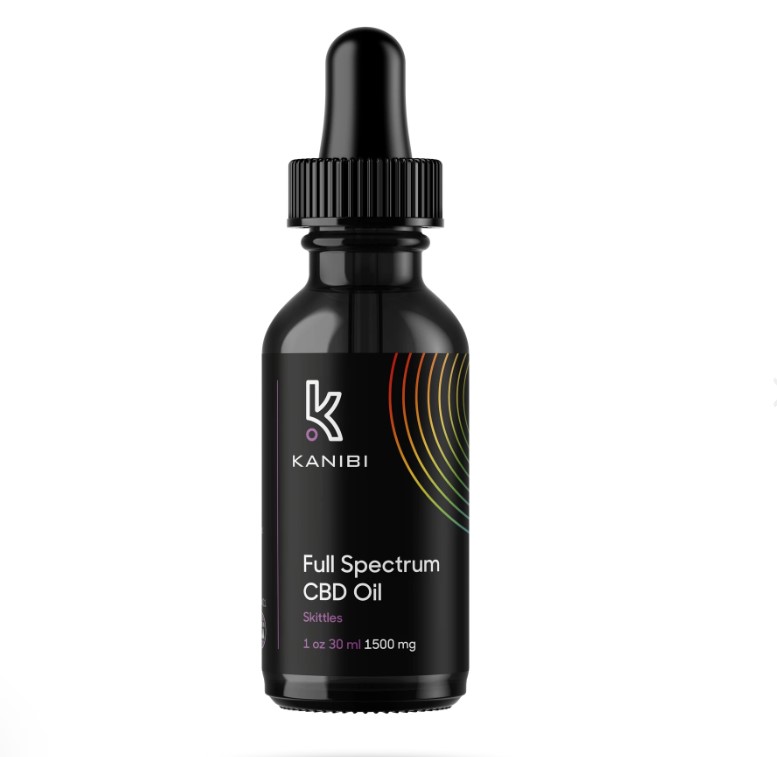 25 Best CBD oils for seizures in 2022