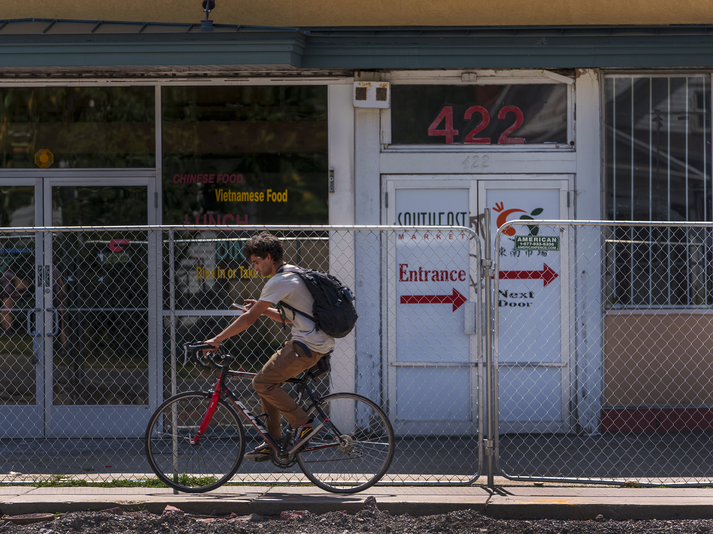 Food and Meat Co-Op In Utah