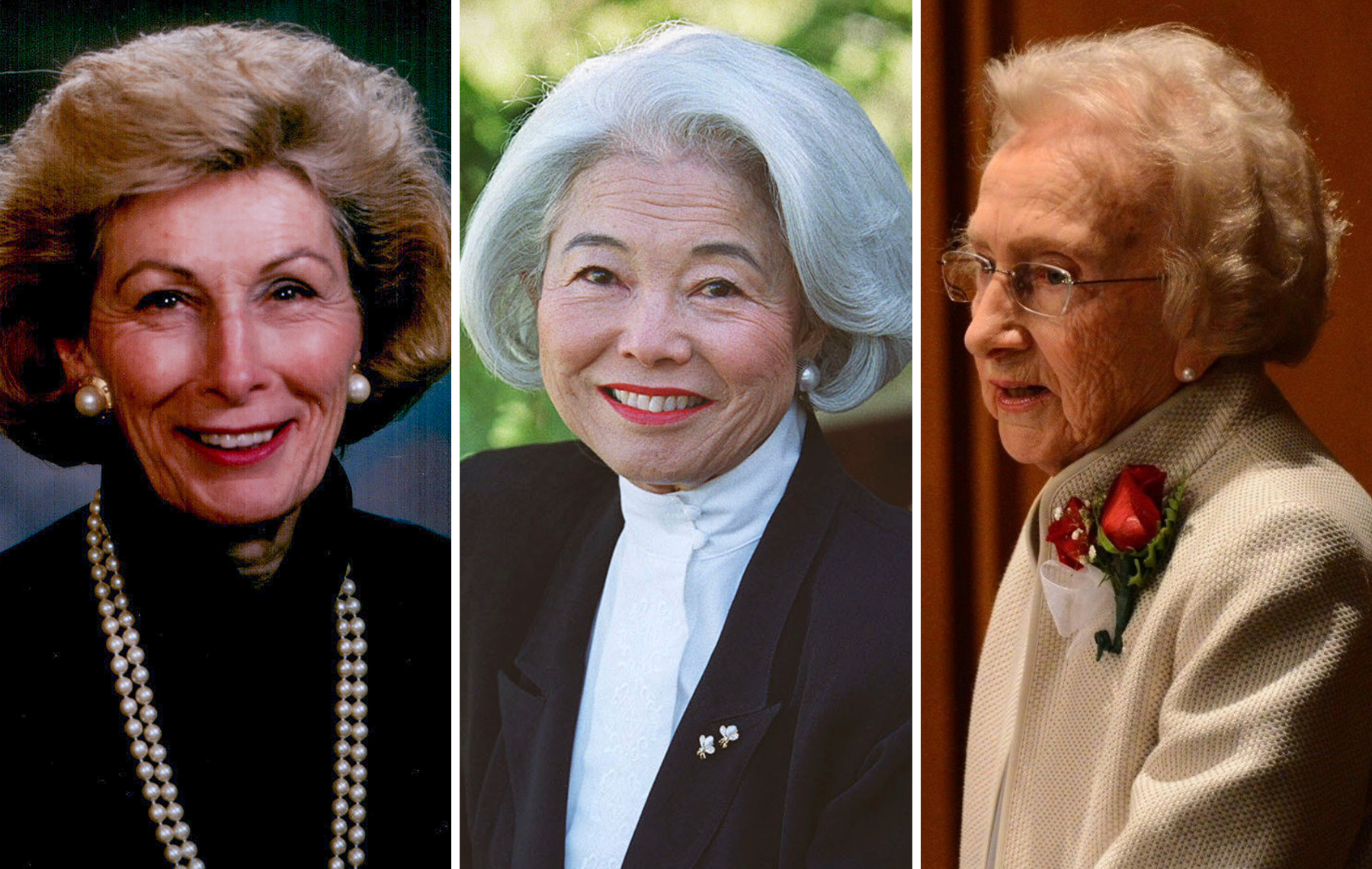 Former LDS Relief Society General President Elaine Jack dies