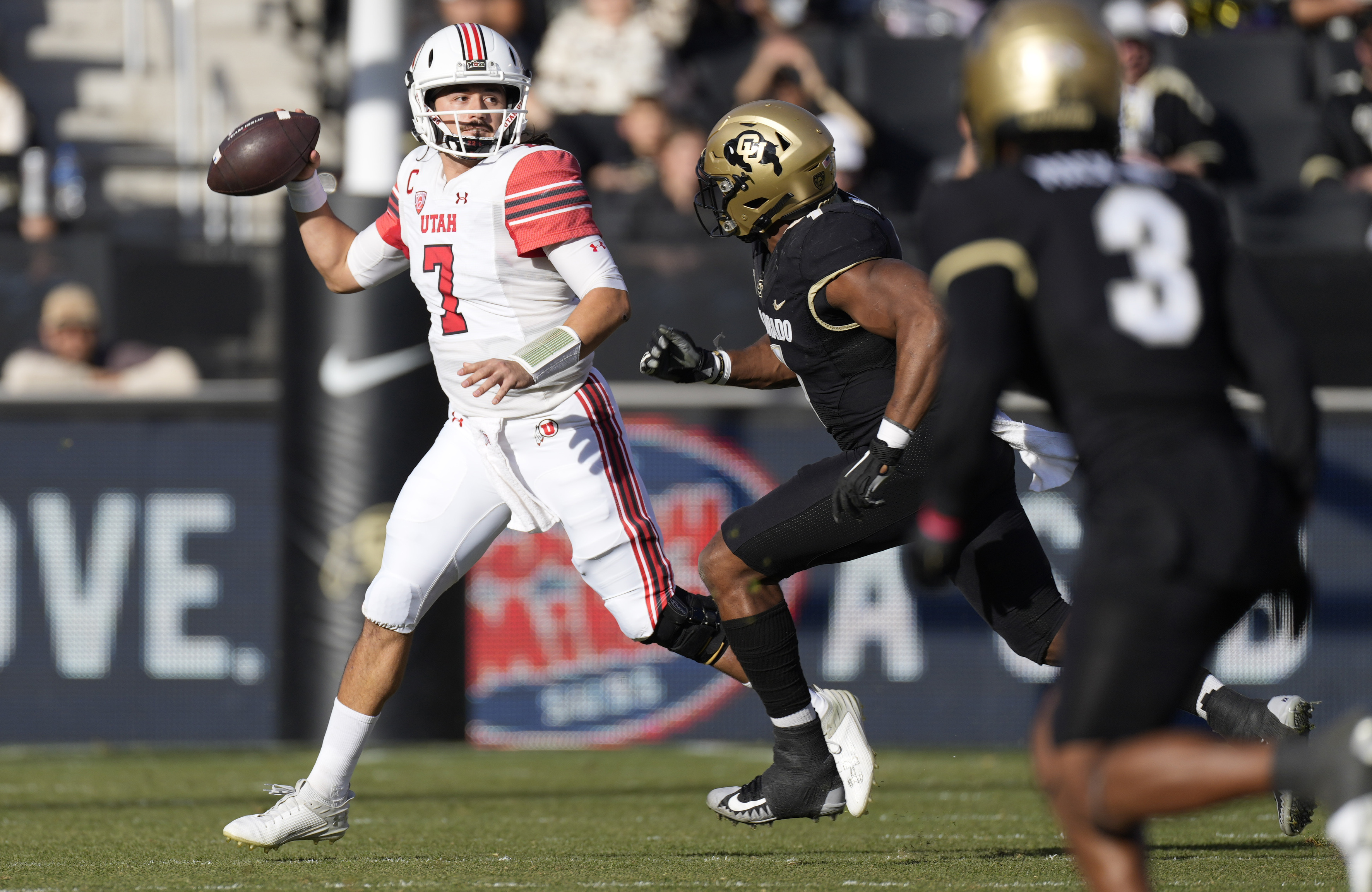 Utah Utes football adds new concussion-reducing helmets for fall camp