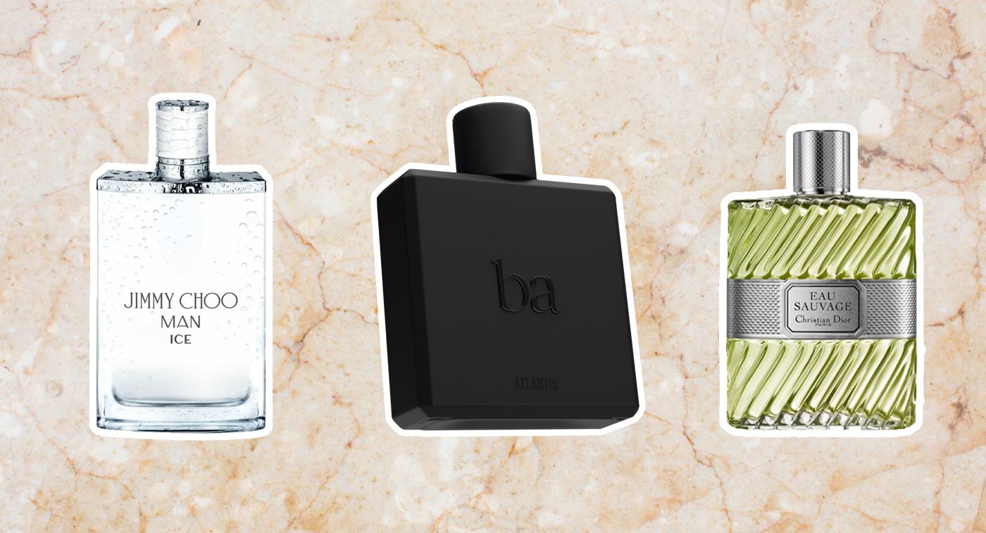 The 25 best colognes for men to try in 2023
