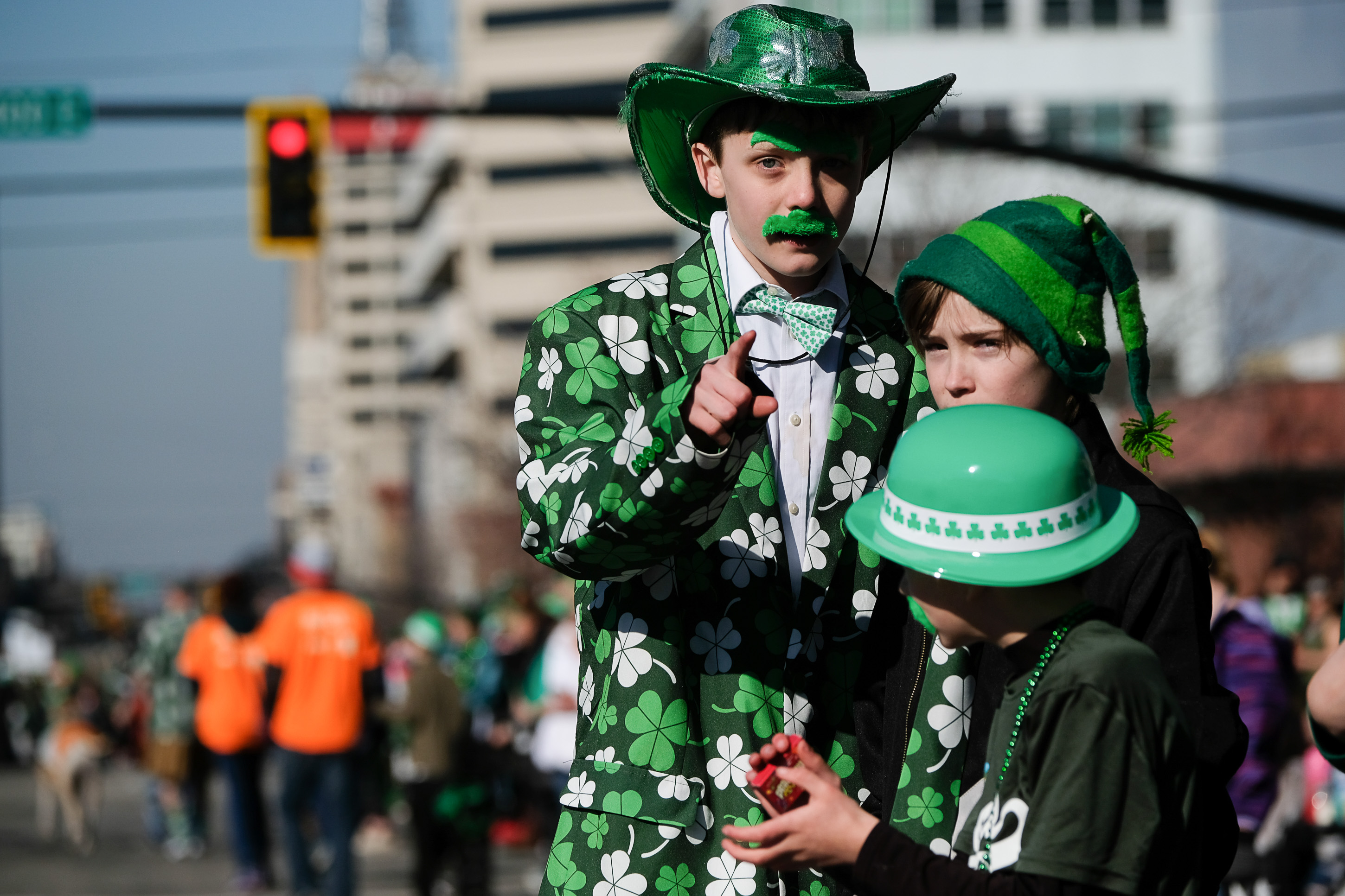 St. Patrick's Day events: Here's where you can celebrate the Irish holiday