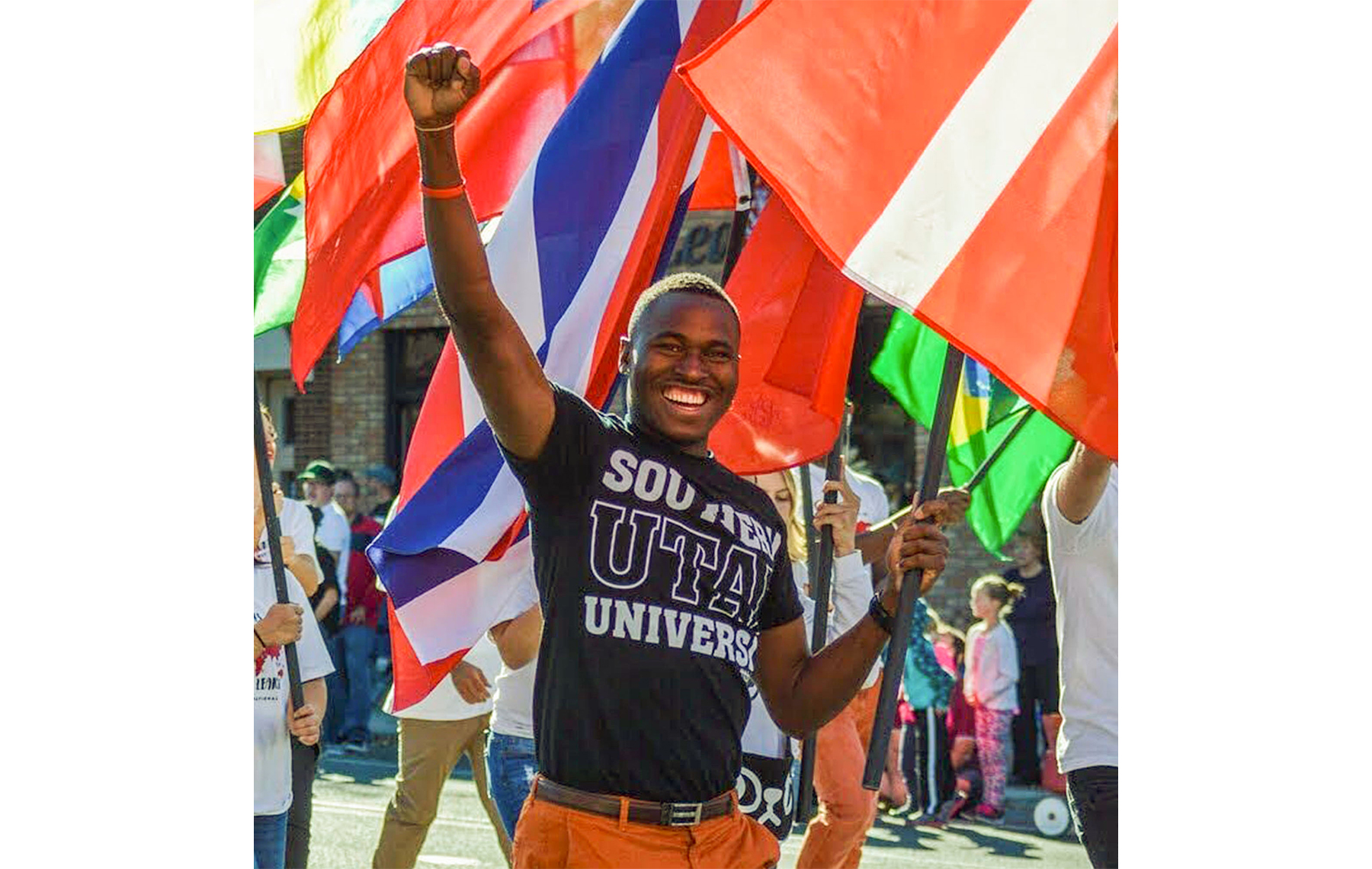 One Utah university is increasing tuition 5.5%. Another 0%. Here's the  rundown.