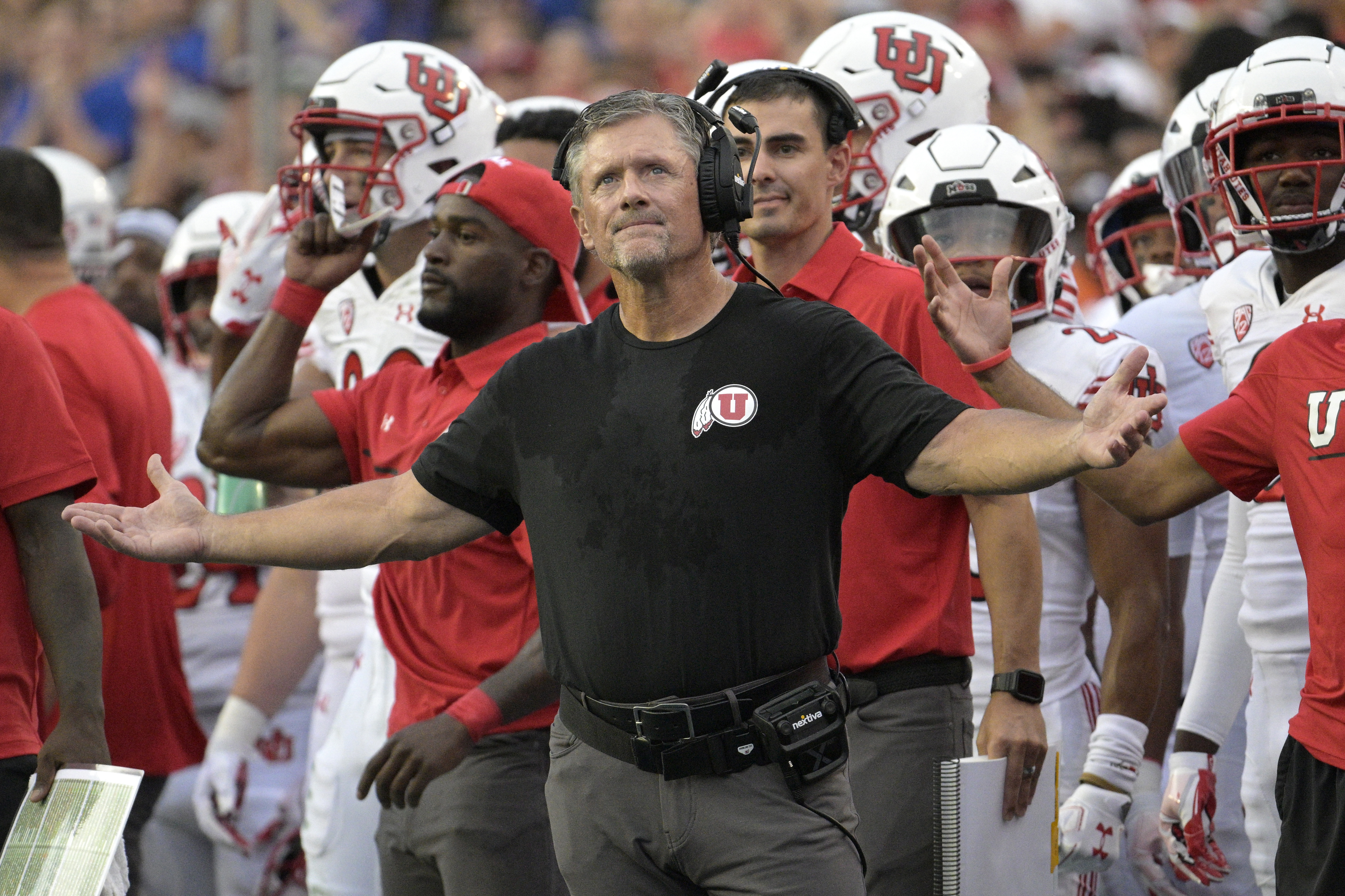 There are no more moral victories for Utah football. The Utes let  opportunity slip away in loss to Florida