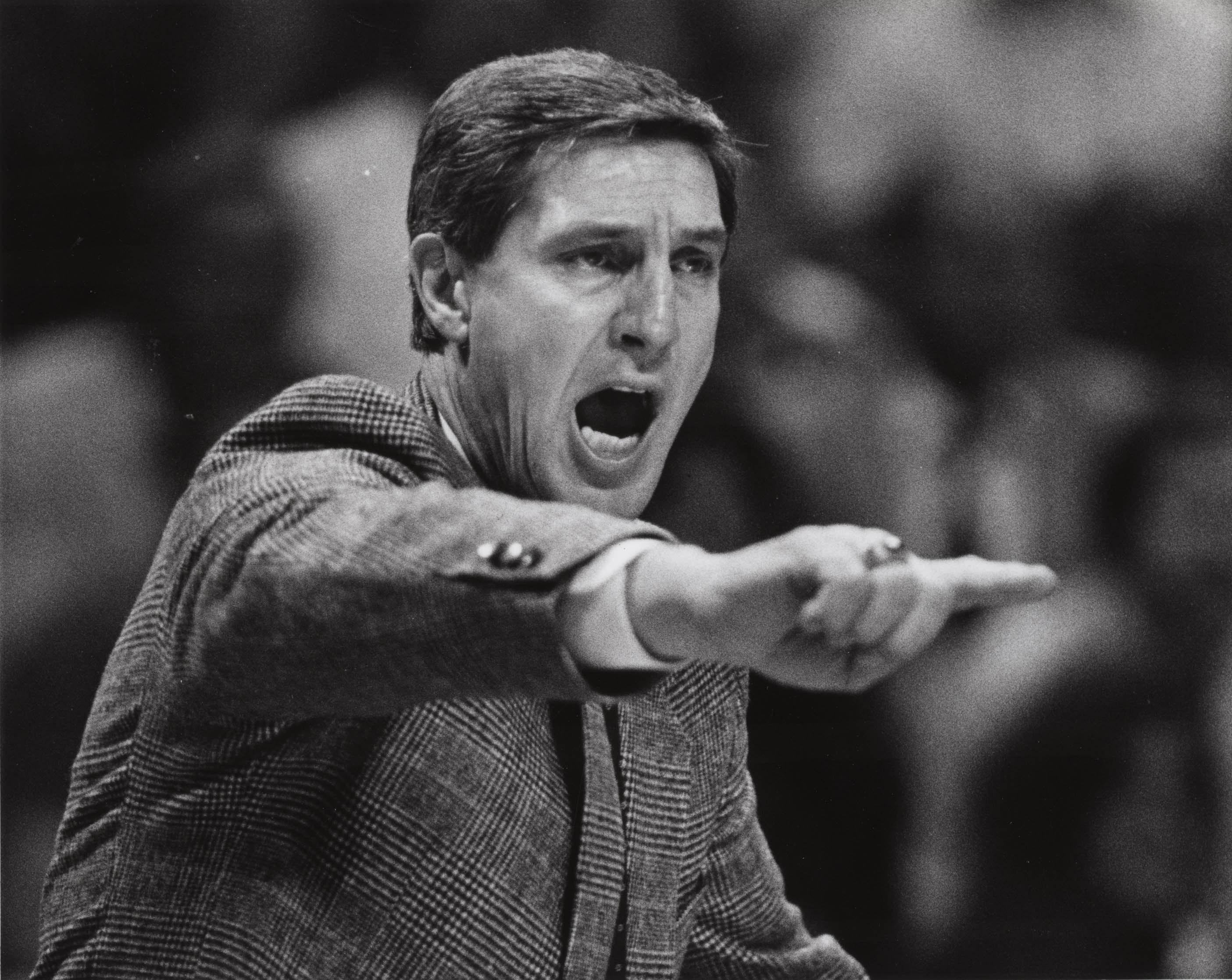 Legacy of Coach Jerry Sloan lives on in Illinois hometown
