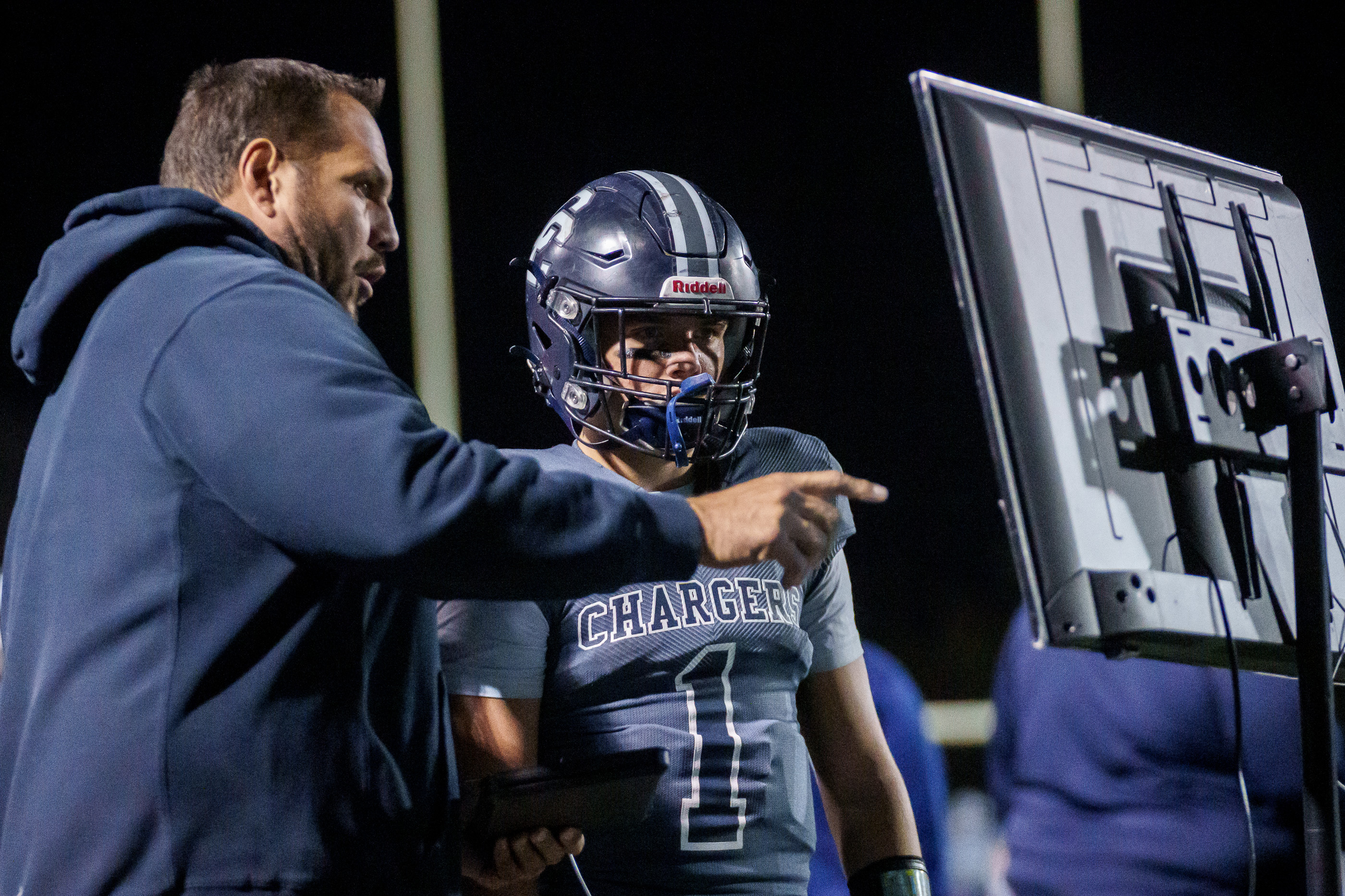 BYU Offers 2024 QB Isaac Wilson, Younger Brother of Zach Wilson - Vanquish  The Foe