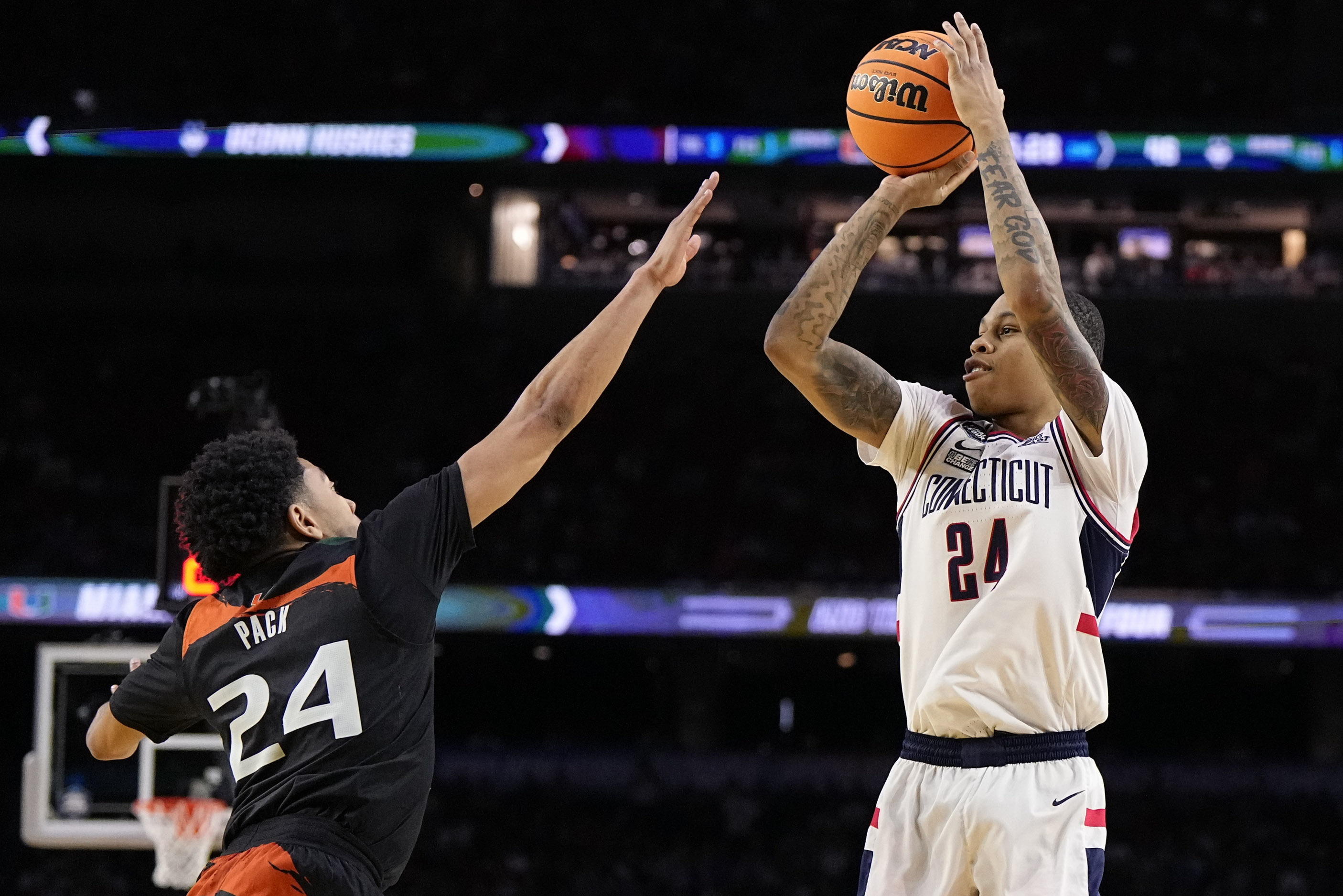 2023 NBA mock draft 2.0: The three new Utah Jazz picks are …