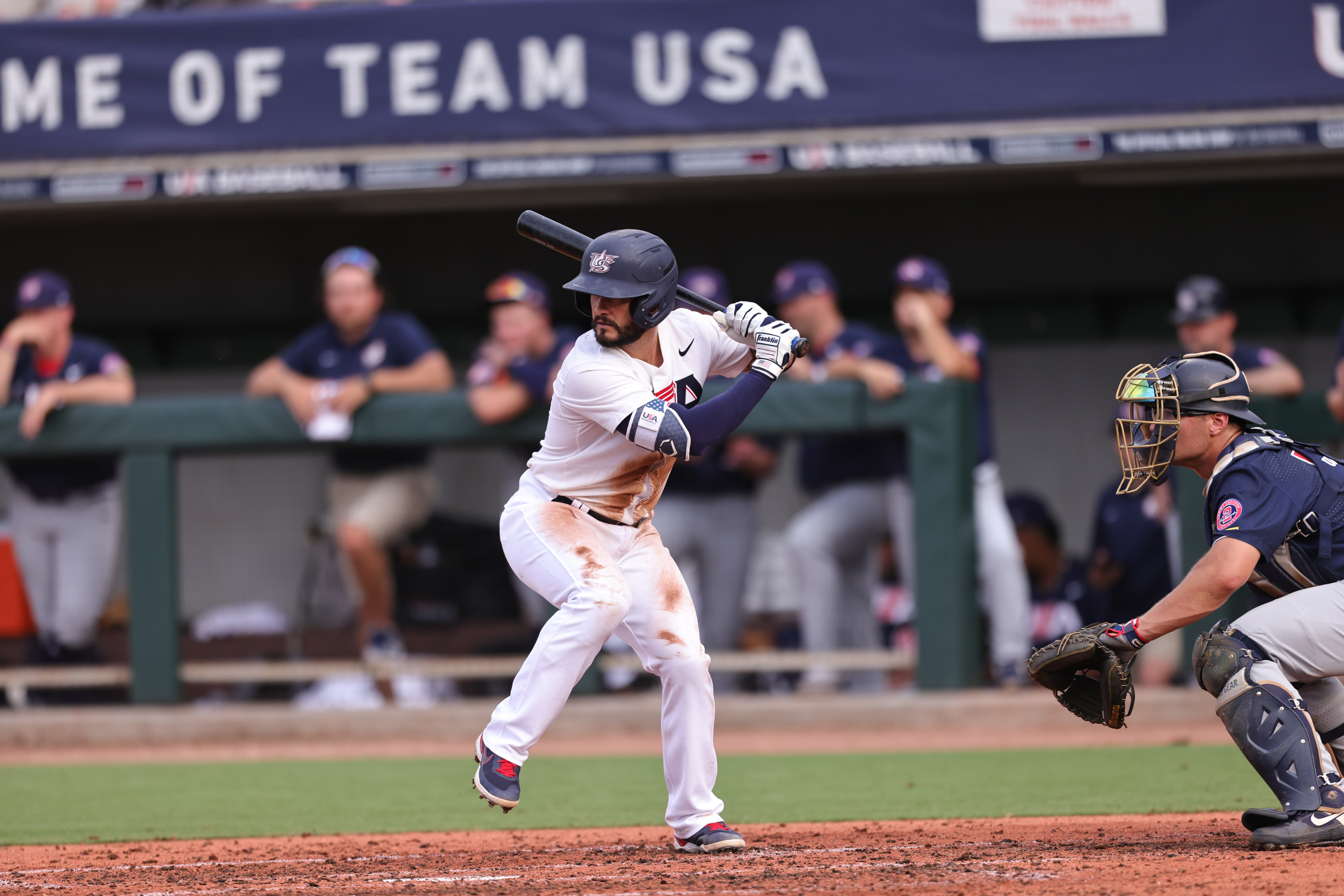 Team USA earns berth in Tokyo Olympics baseball tournament