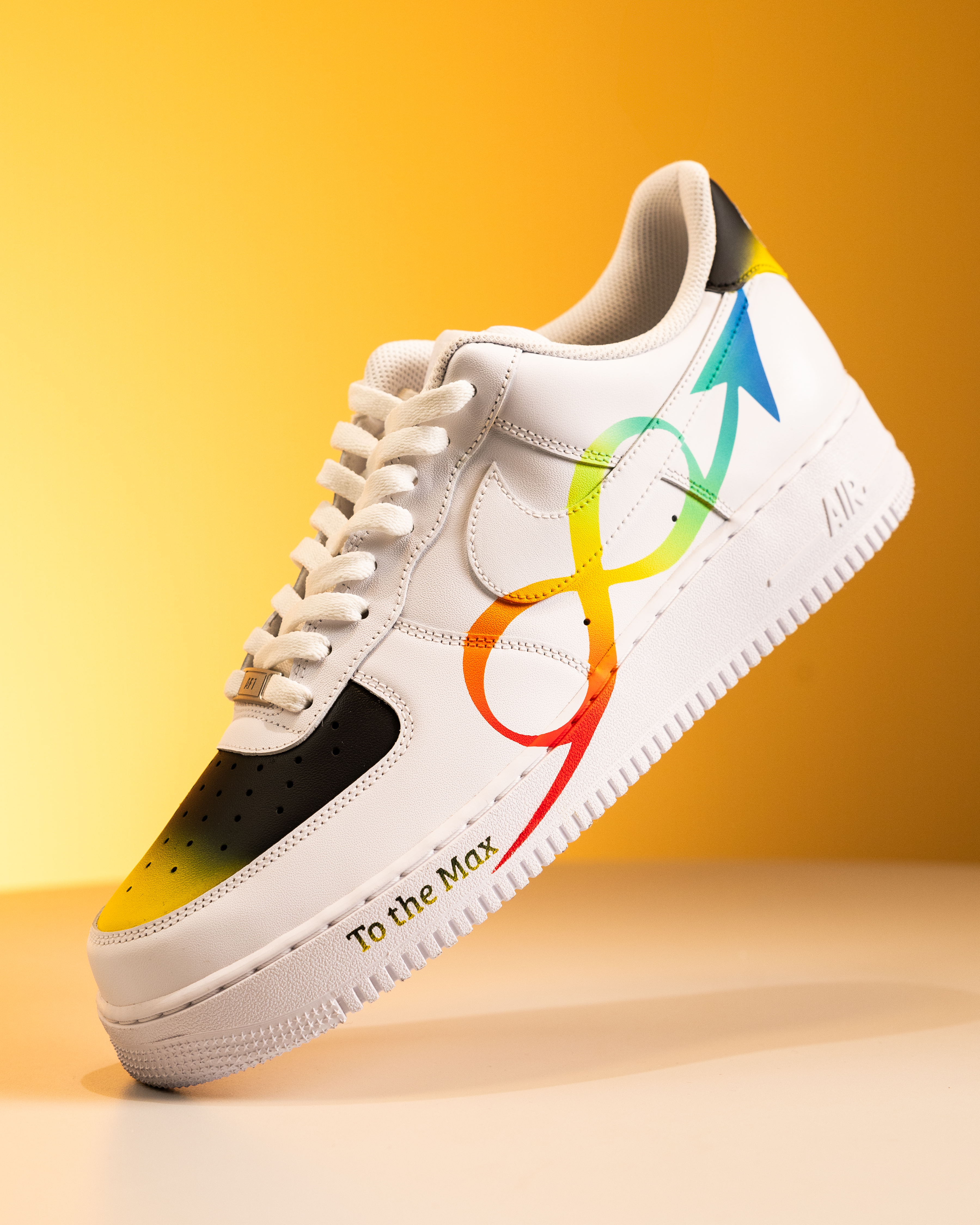 autism awareness nikes