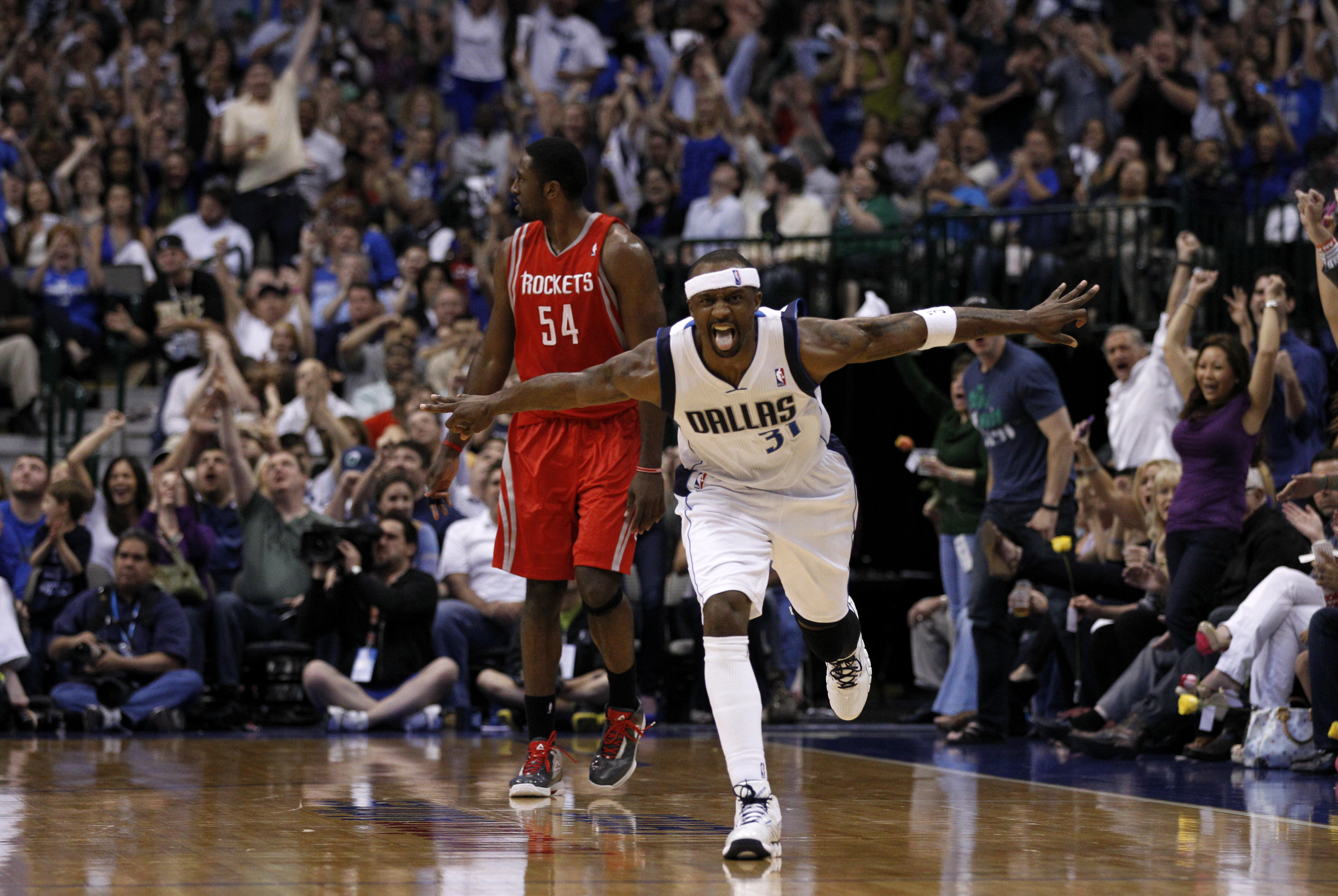 Jazz to interview Jason Terry for head-coaching job