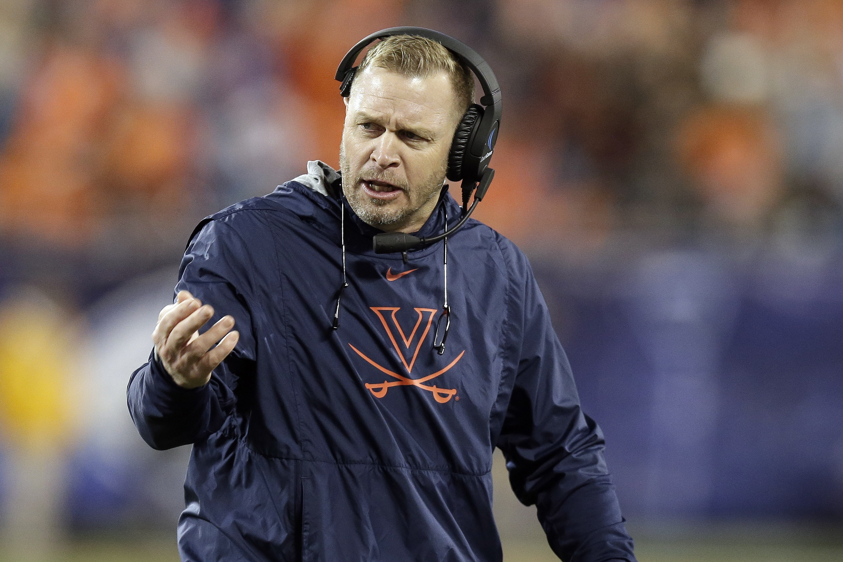 Does a win or a loss today even affect Bronco Mendenhall's post-season  legacy? - BYU Insider