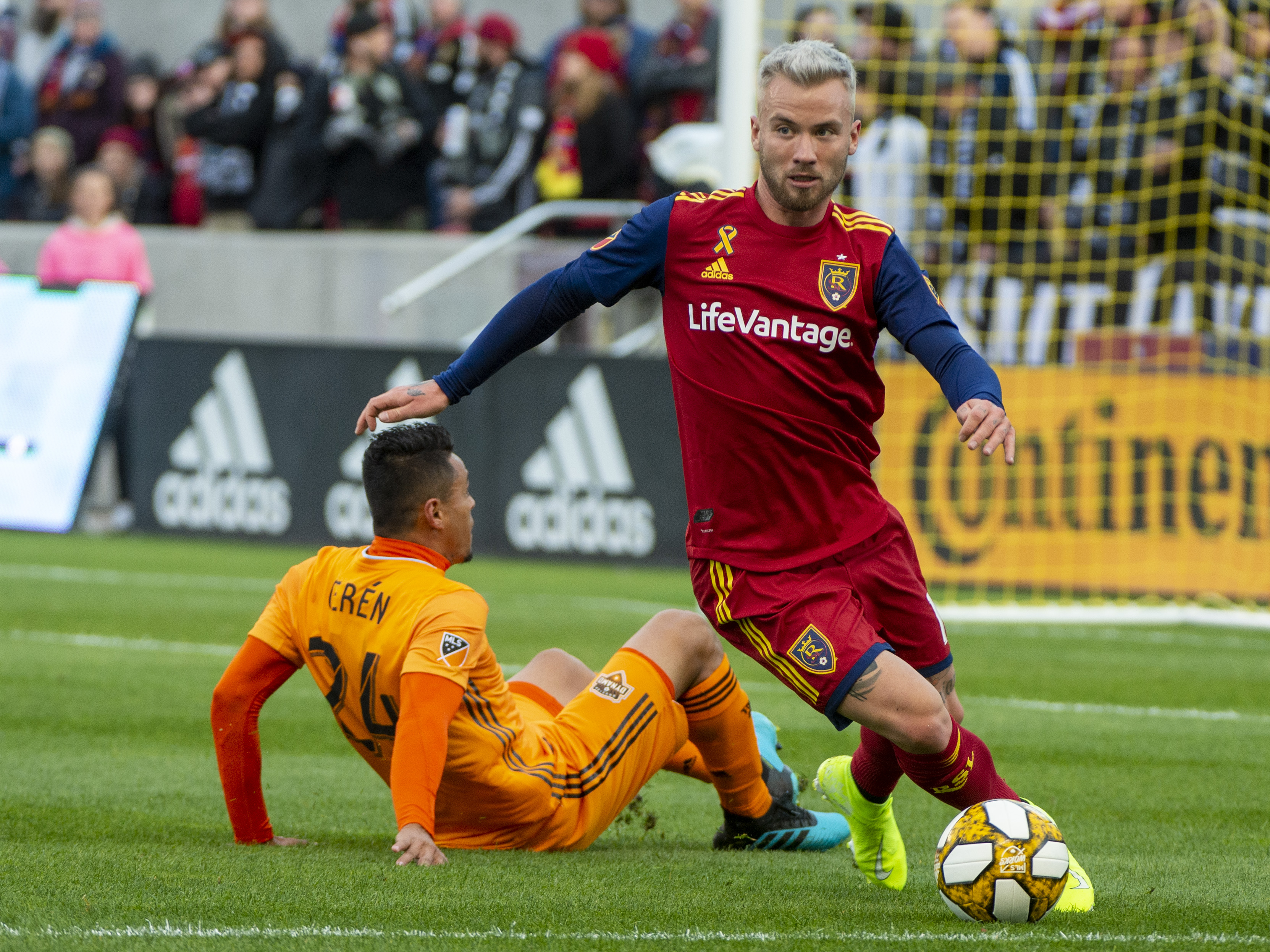 2020 MLS All-Star Skills Challenge to feature MLS and Liga MX