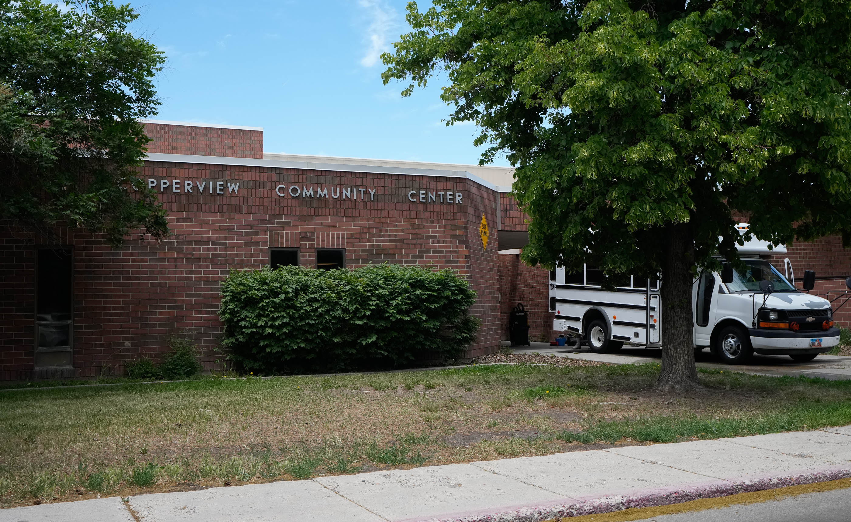 Midvale wants voters to approve bond to fund new recreation center