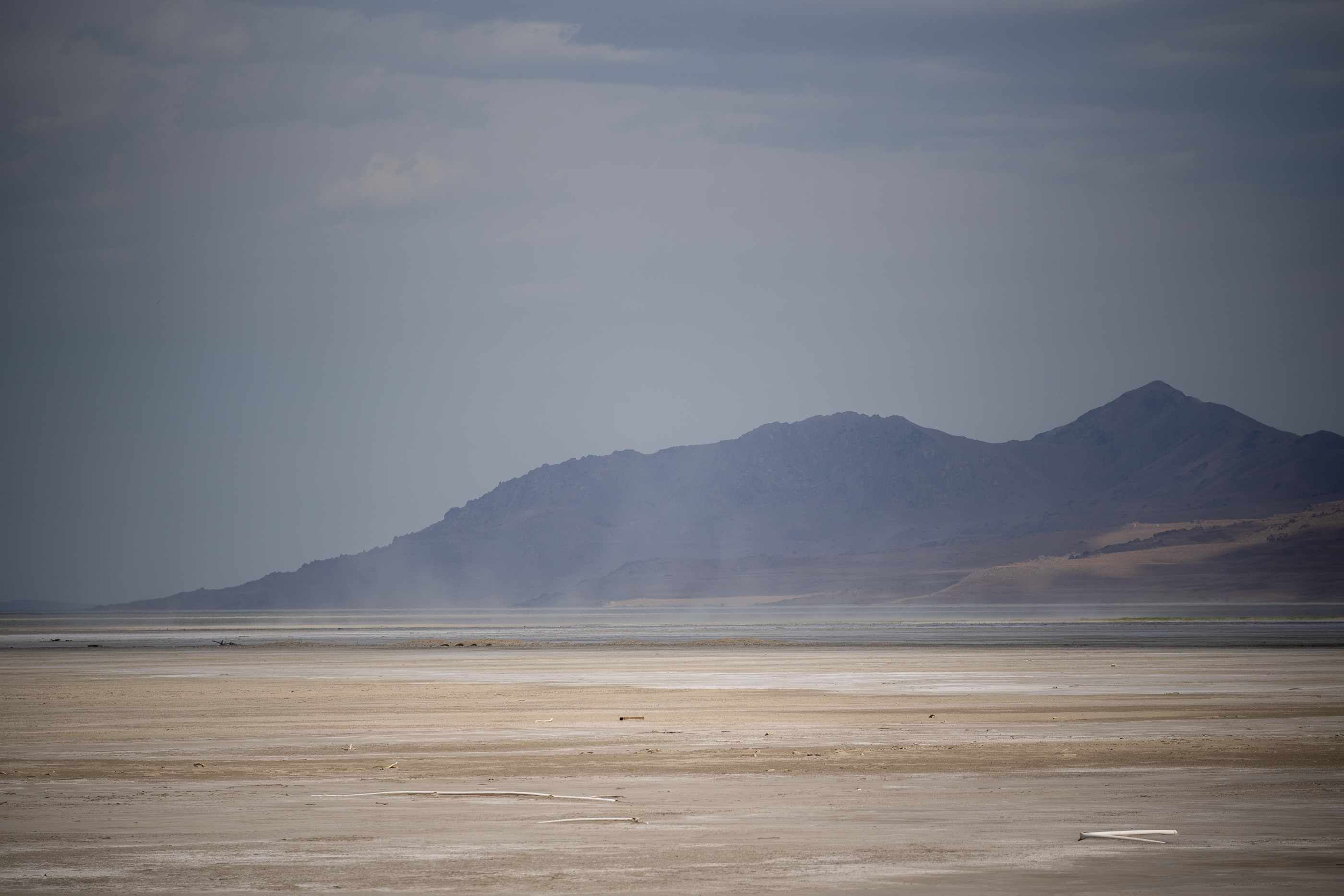 Utah is having its best winter in nearly 20 years