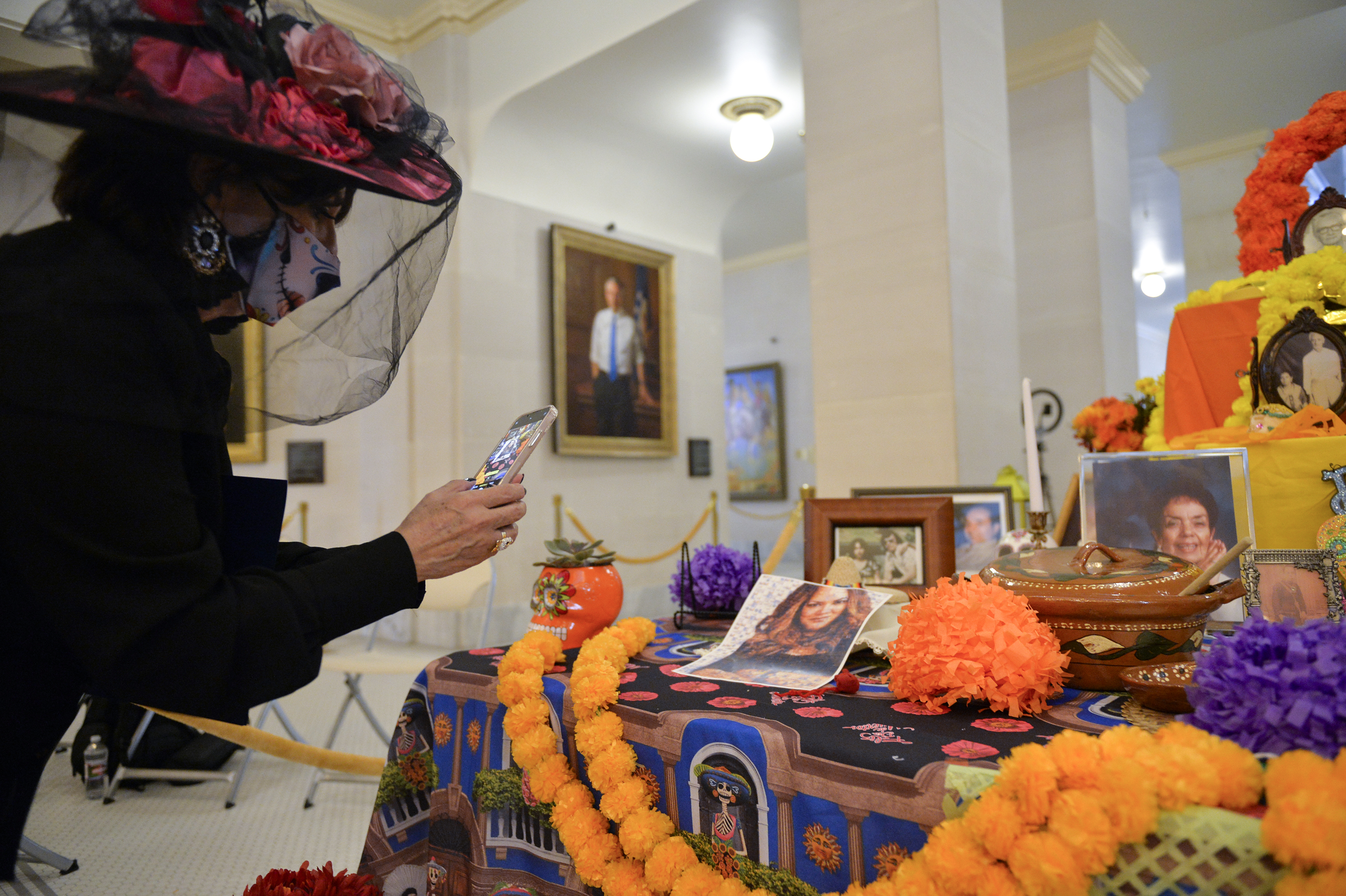 Día de los Muertos: What it means and where to celebrate in Utah