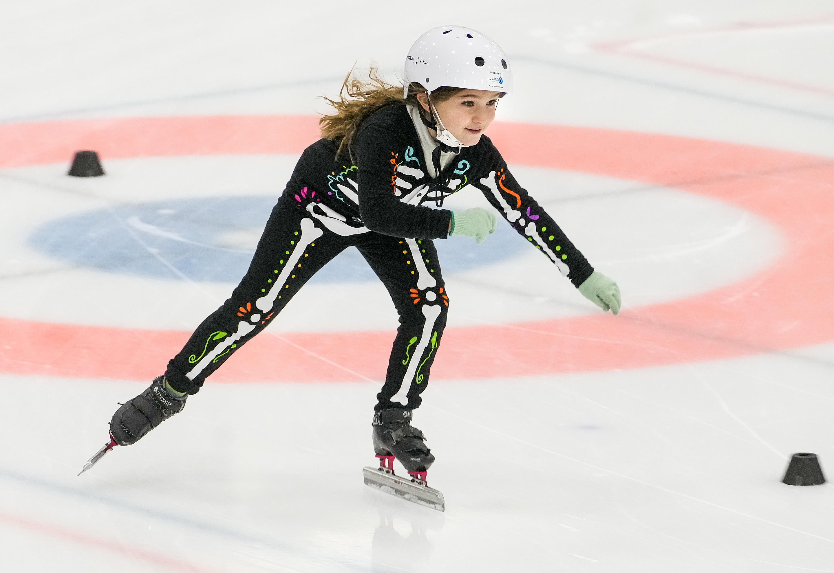 Tips for Beginner Ice Skaters  Spotlight by Southern Utah University