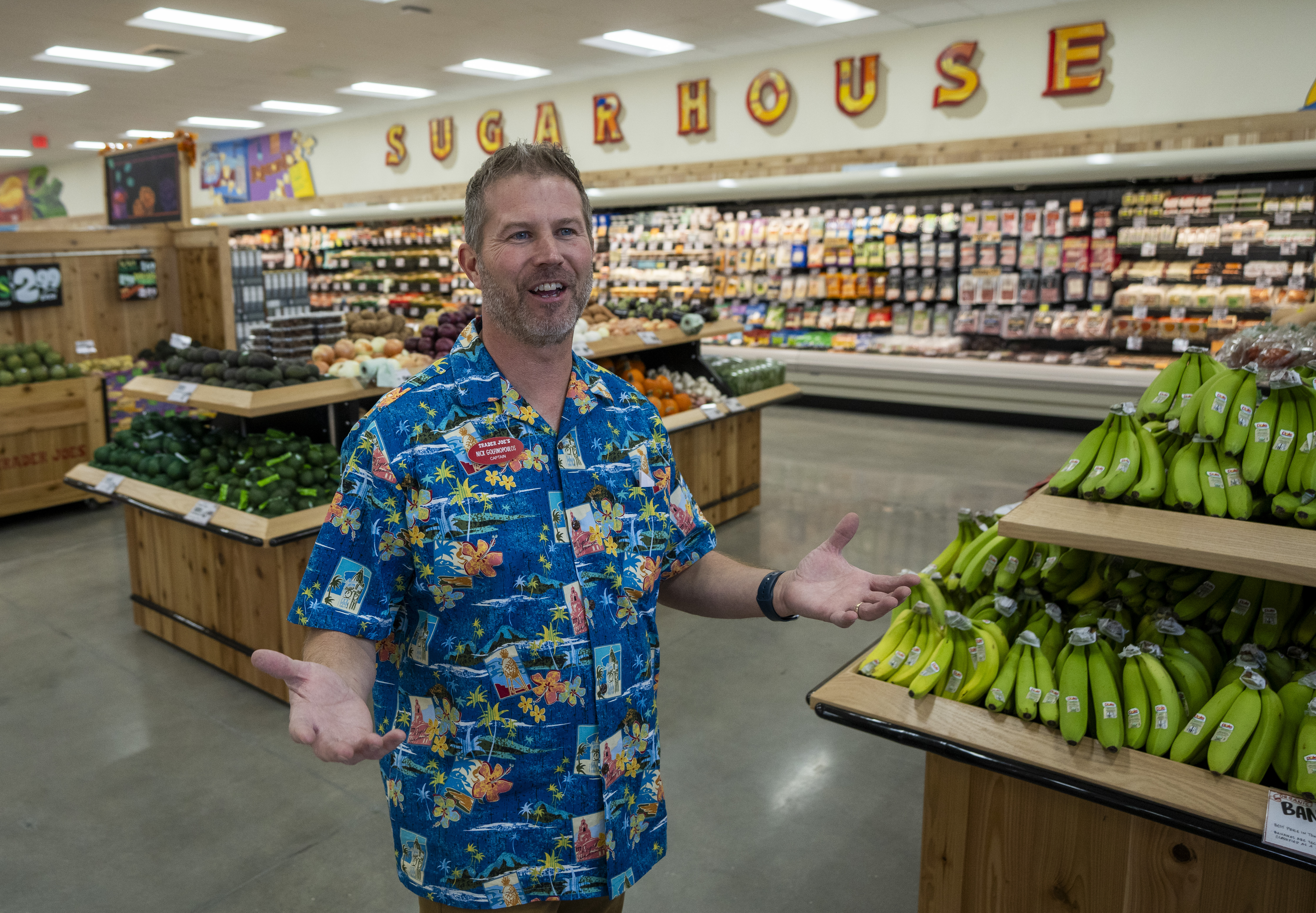 Trader Joe's opens its fifth Utah location, in Sugar House, image size:6051x4199