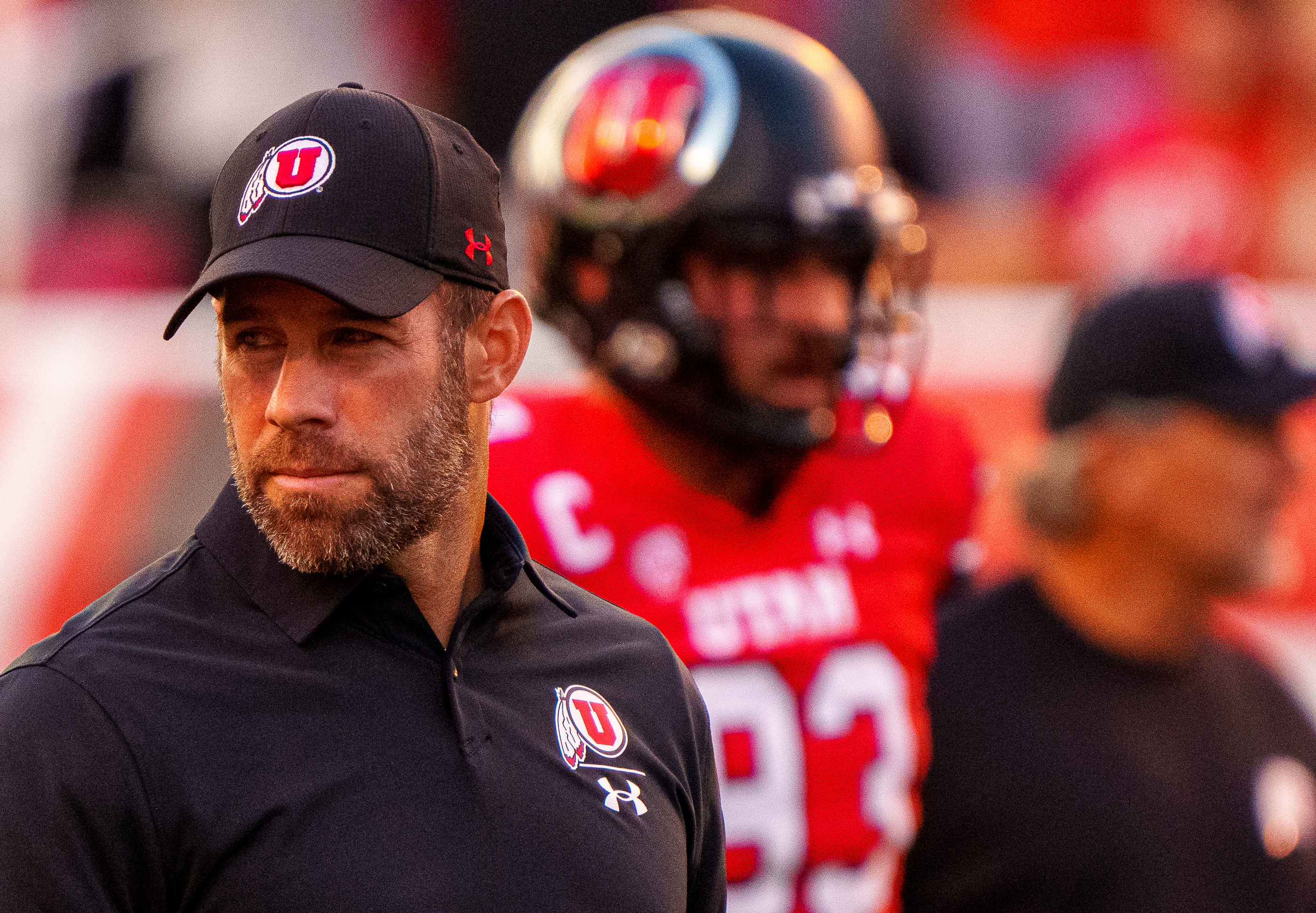 Utah football: With Devin Lloyd anchoring defense, Utes in good