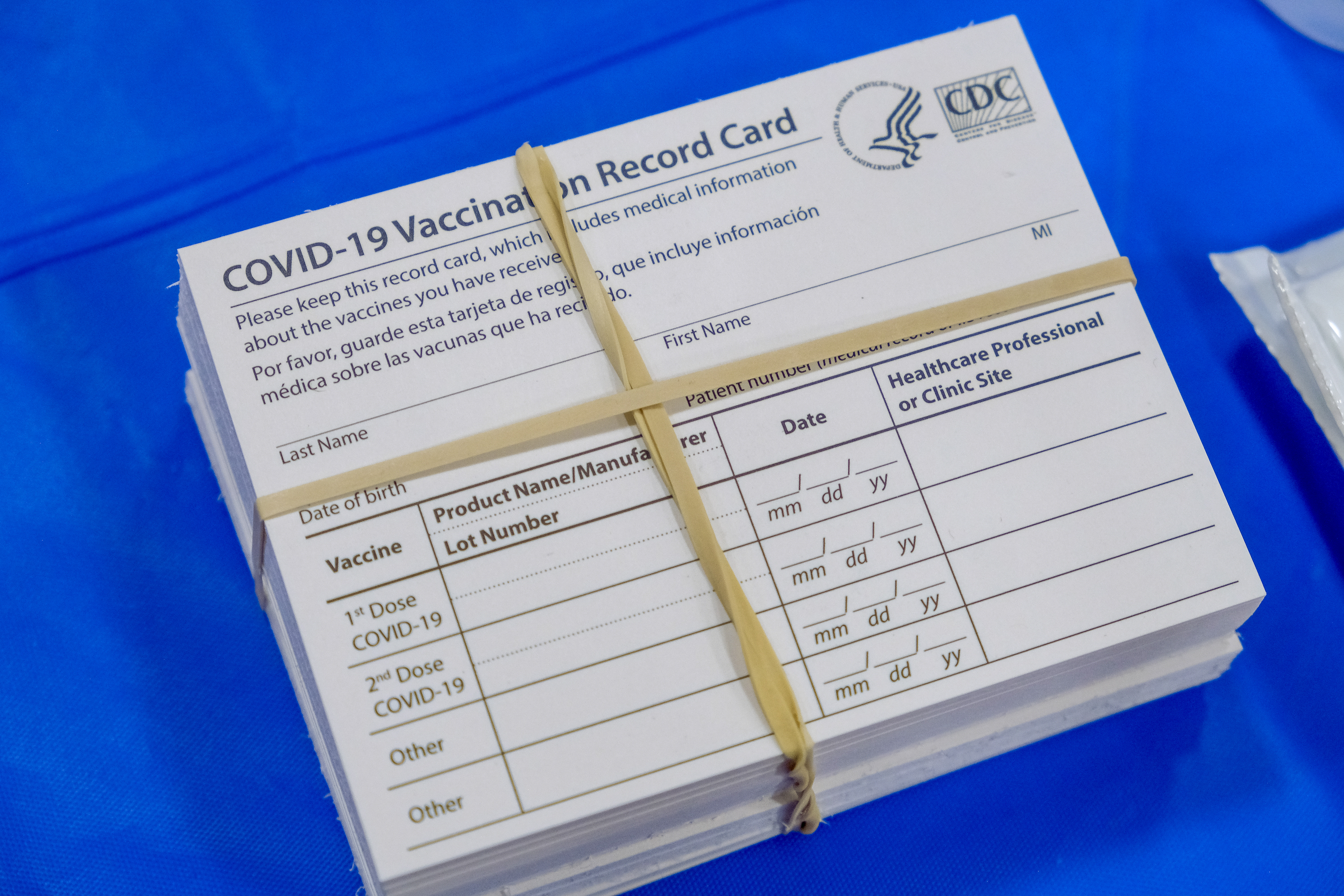 Utahns Sought Covid 19 Vaccine In Good Faith But Their Slots Were A State Mistake And They Feel Vilified